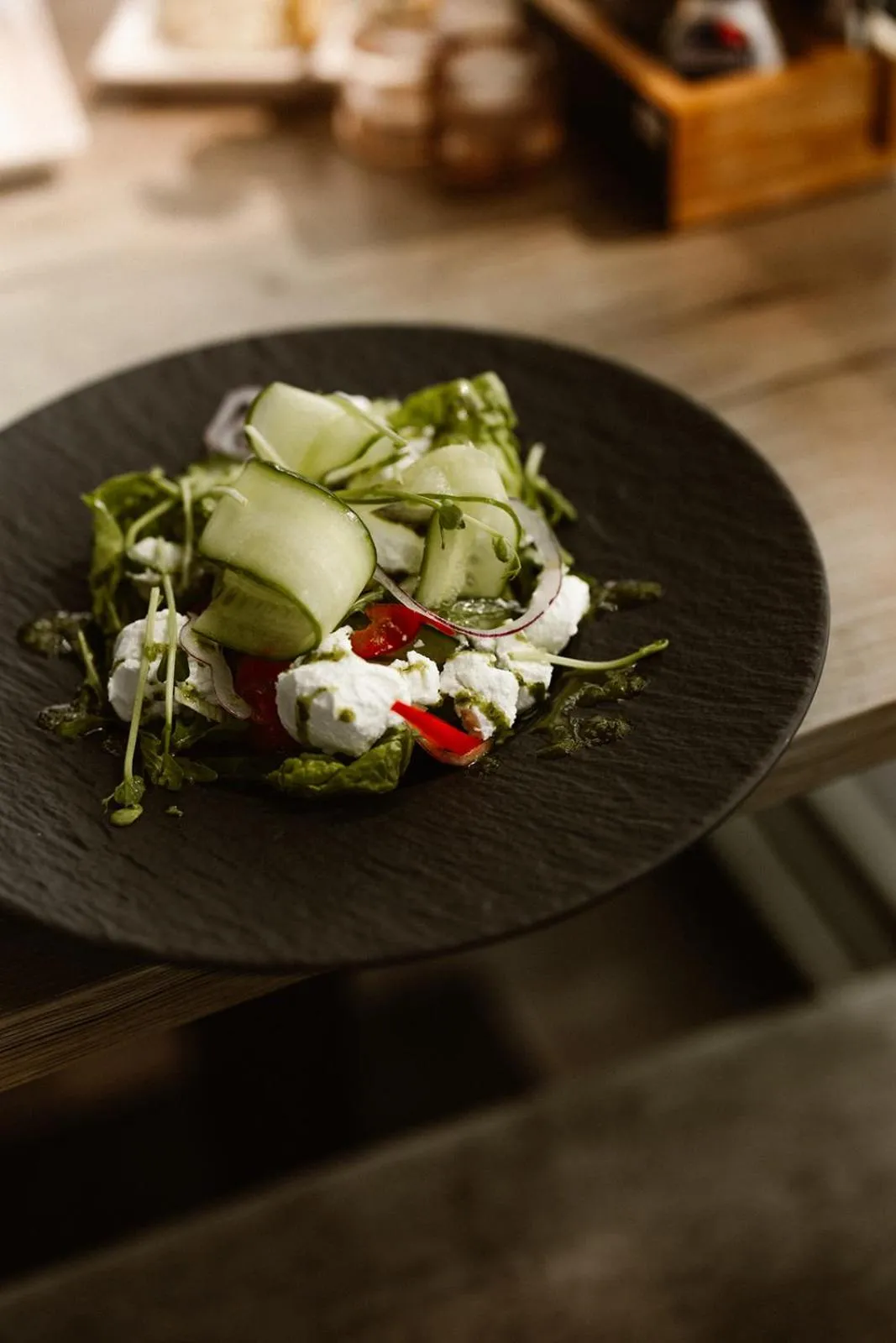 Hotel Restaurant Belvédère