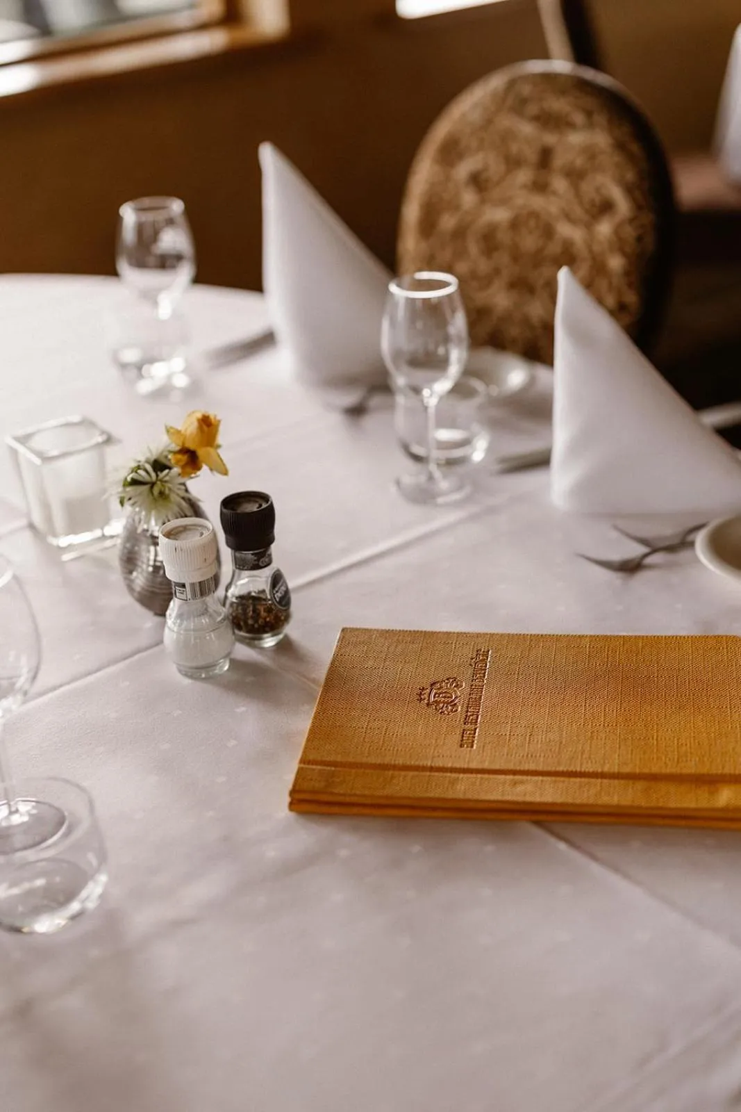 Hotel Restaurant Belvédère