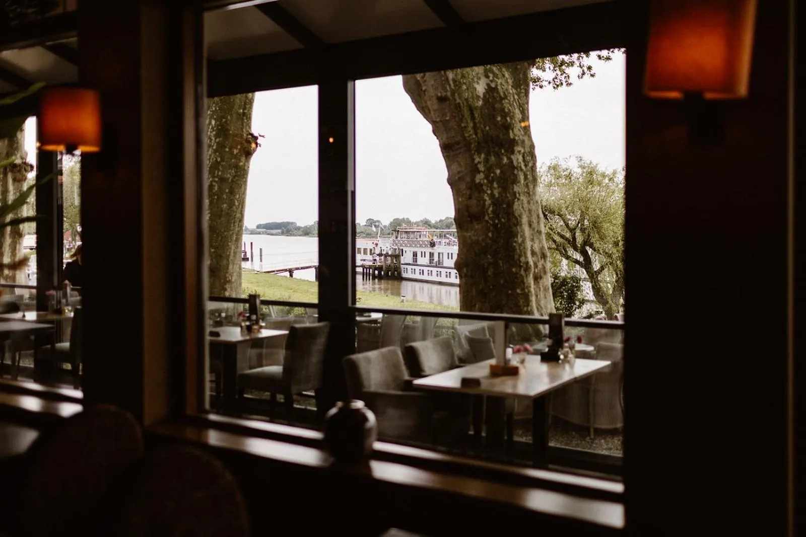 Hotel Restaurant Belvédère