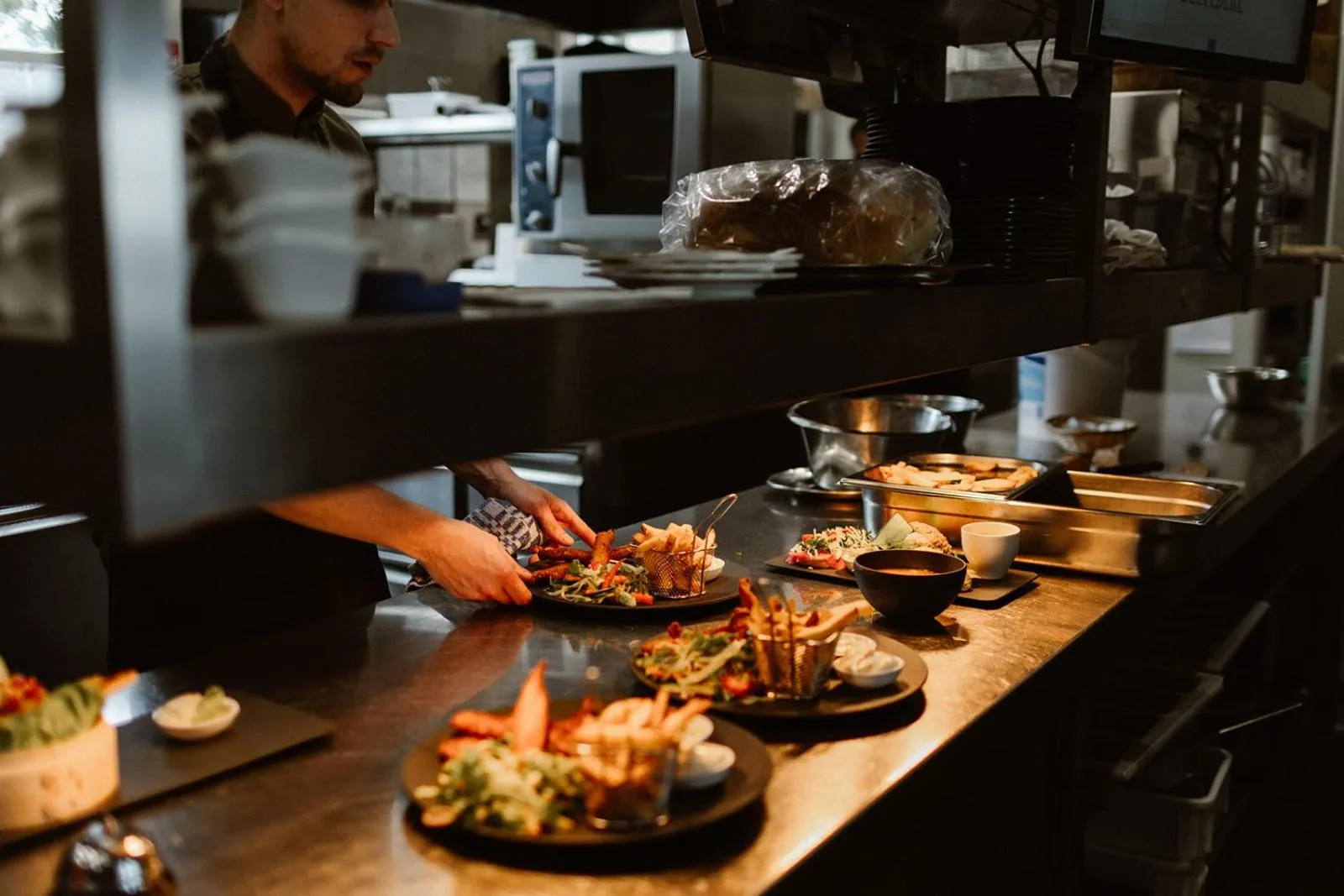 Hotel Restaurant Belvédère