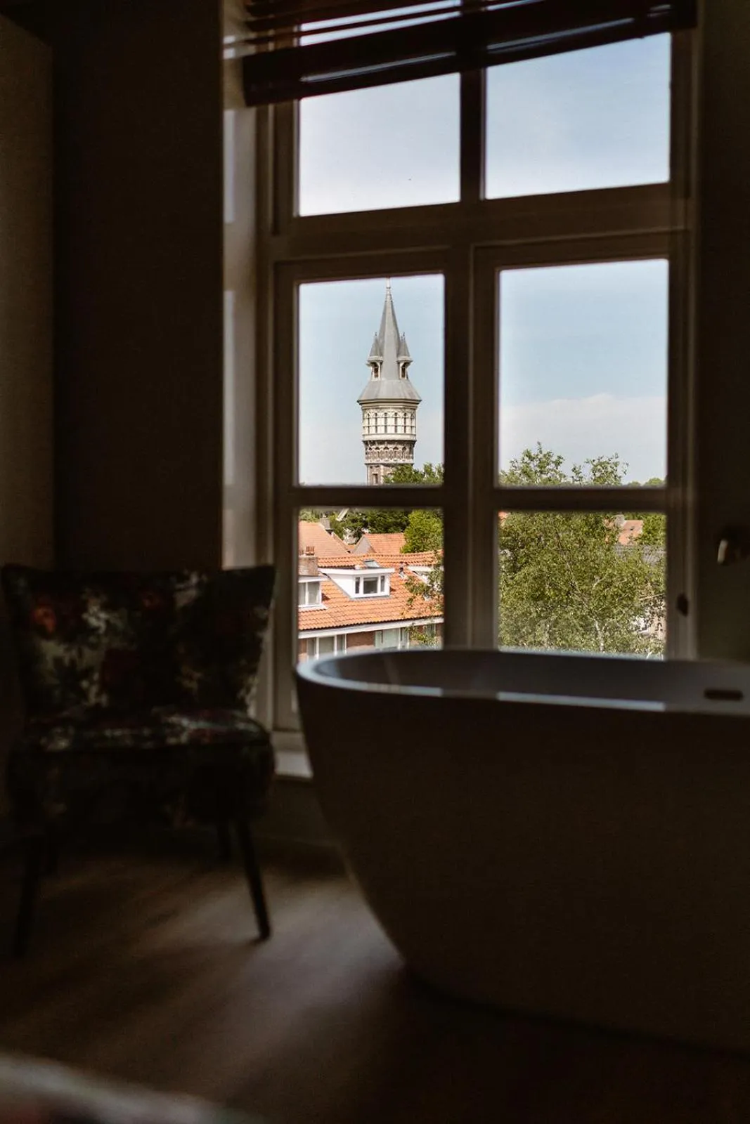 Hotel Restaurant Belvédère