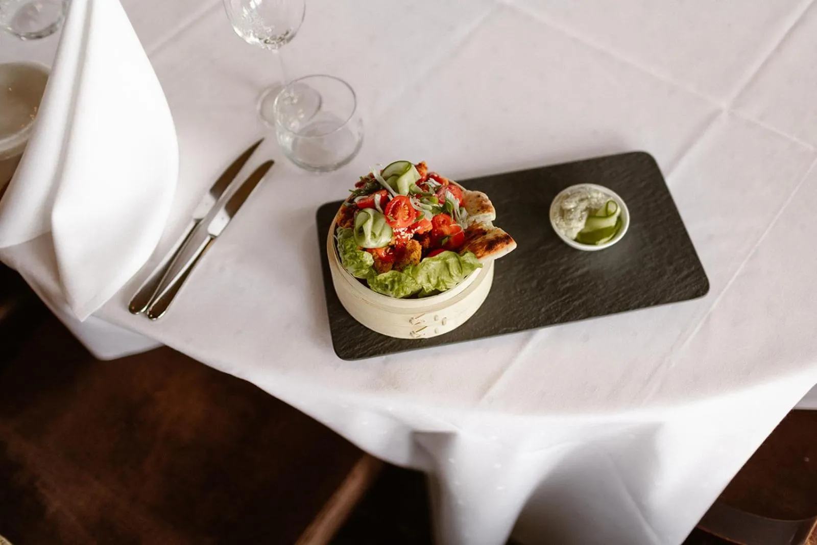 Hotel Restaurant Belvédère