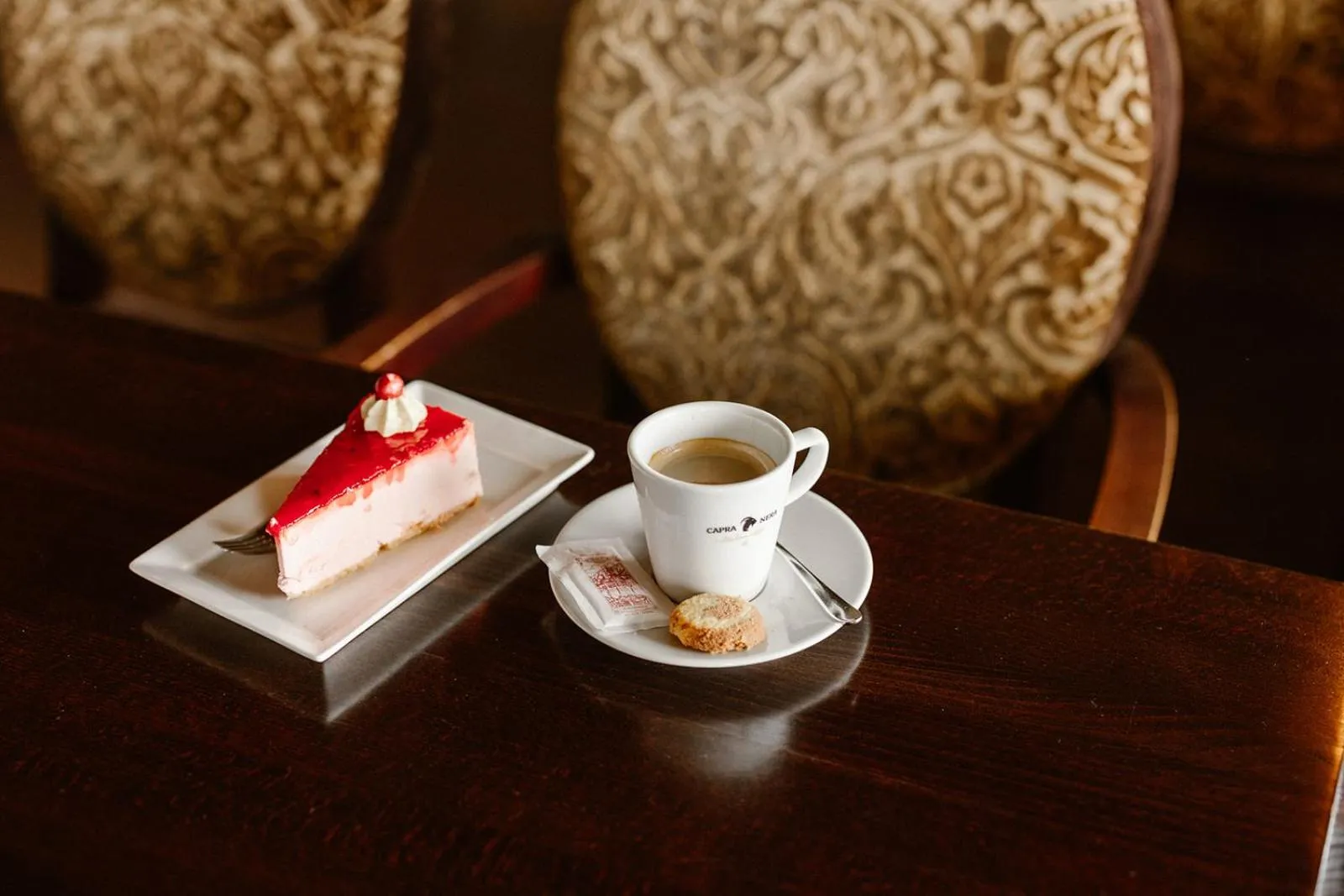 Hotel Restaurant Belvédère