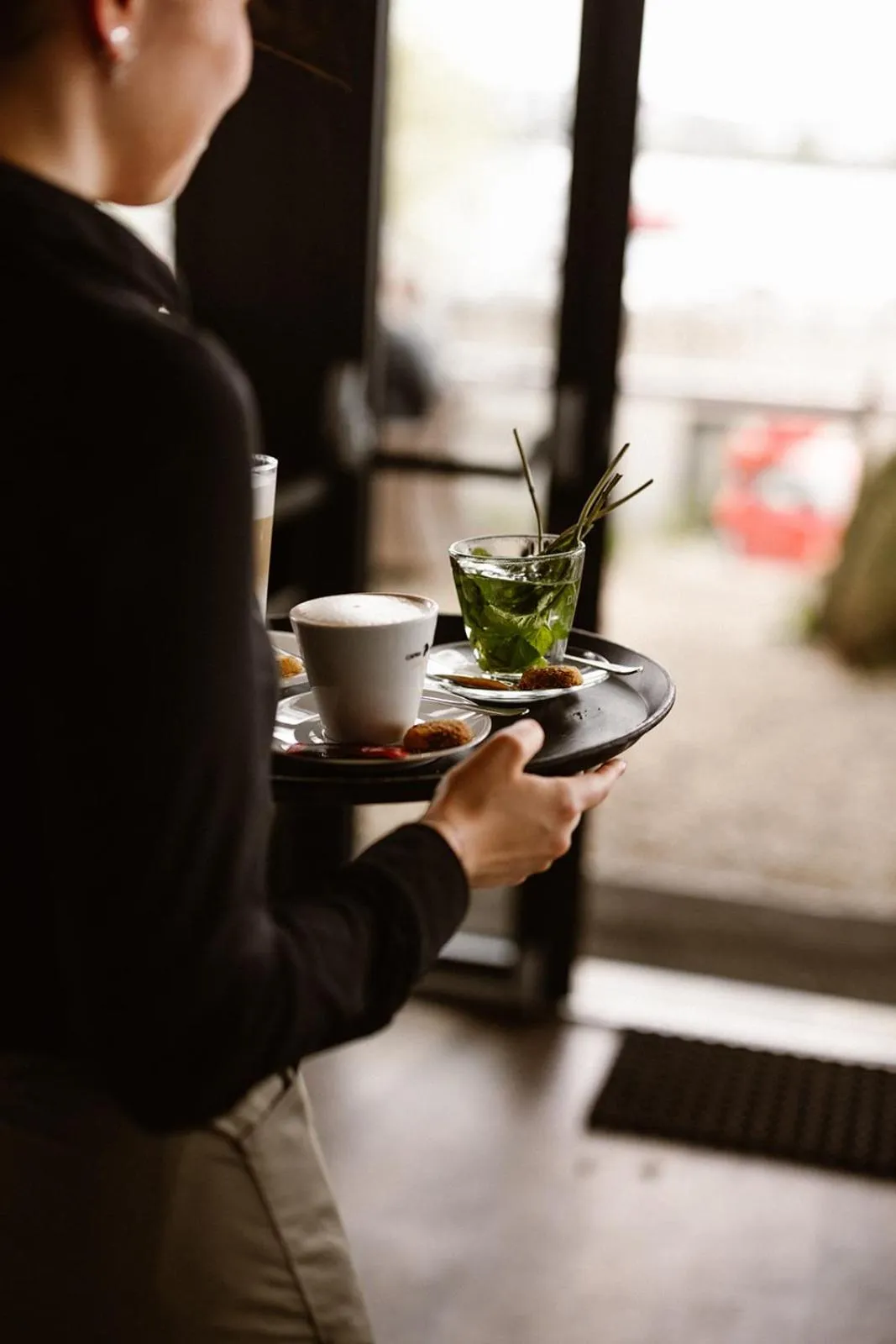 Hotel Restaurant Belvédère