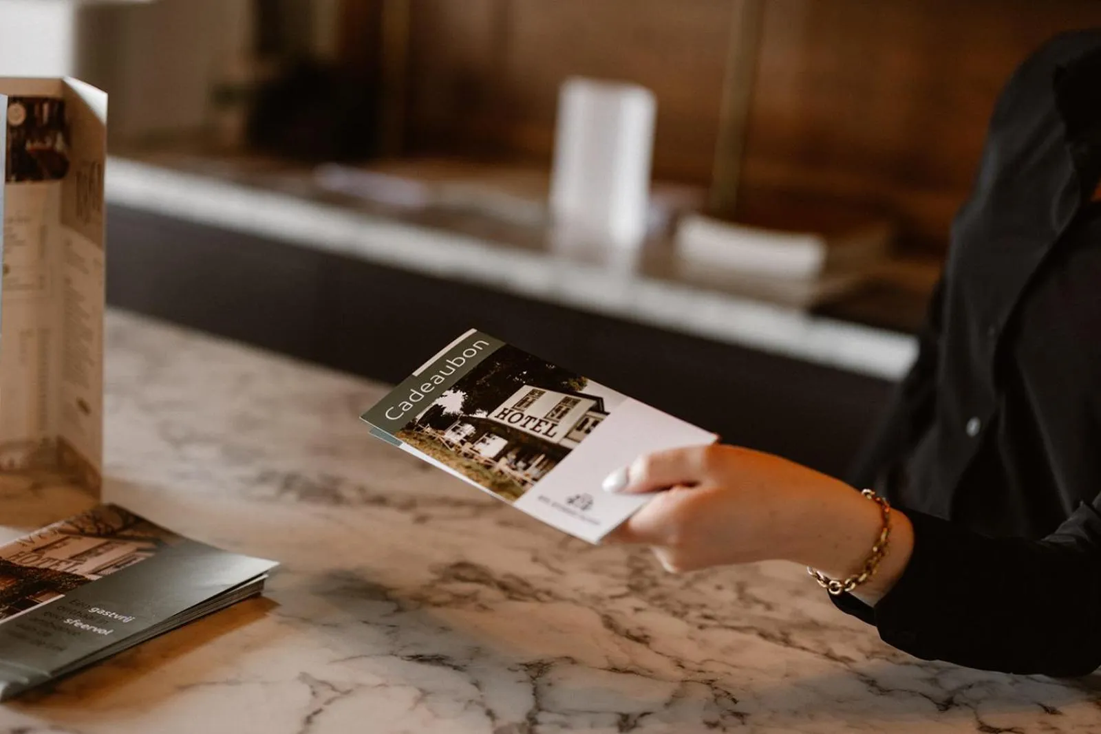 Hotel Restaurant Belvédère