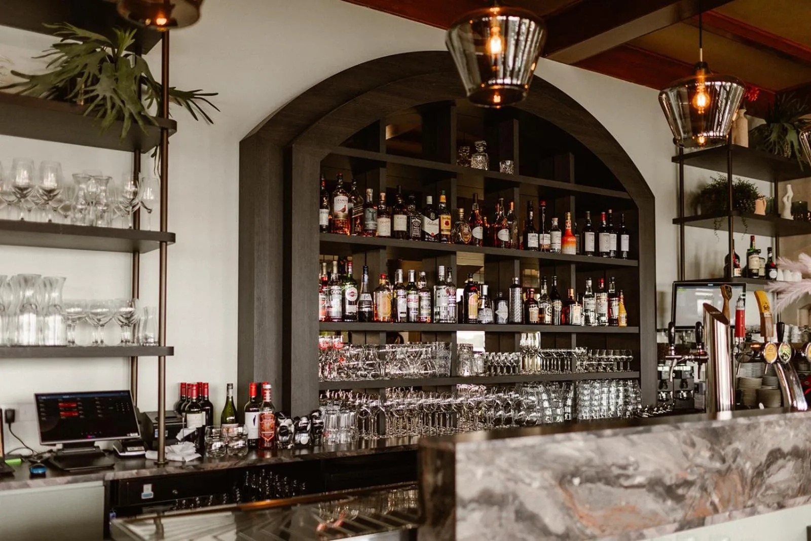 Hotel Restaurant Belvédère