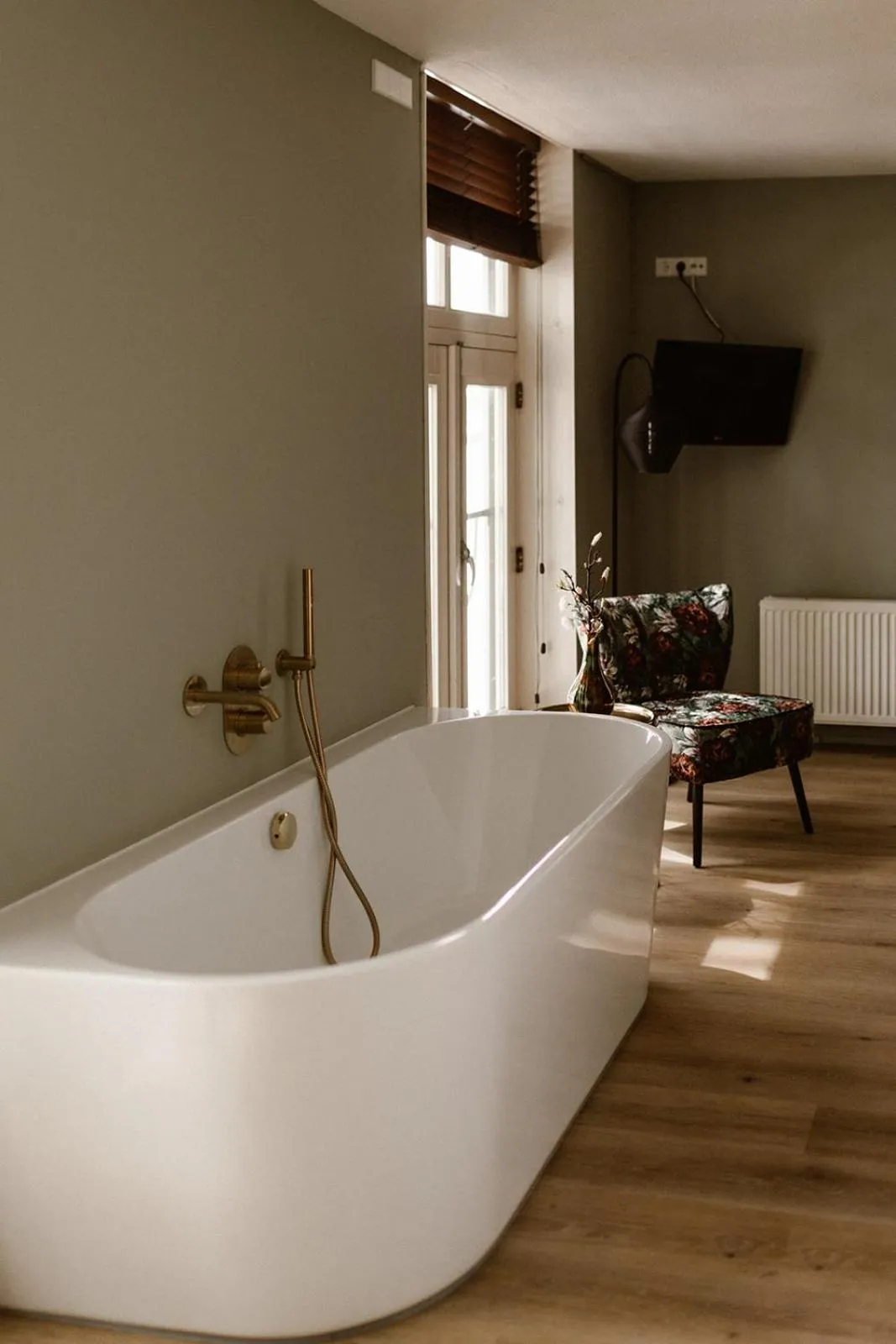 Hotel Restaurant Belvédère