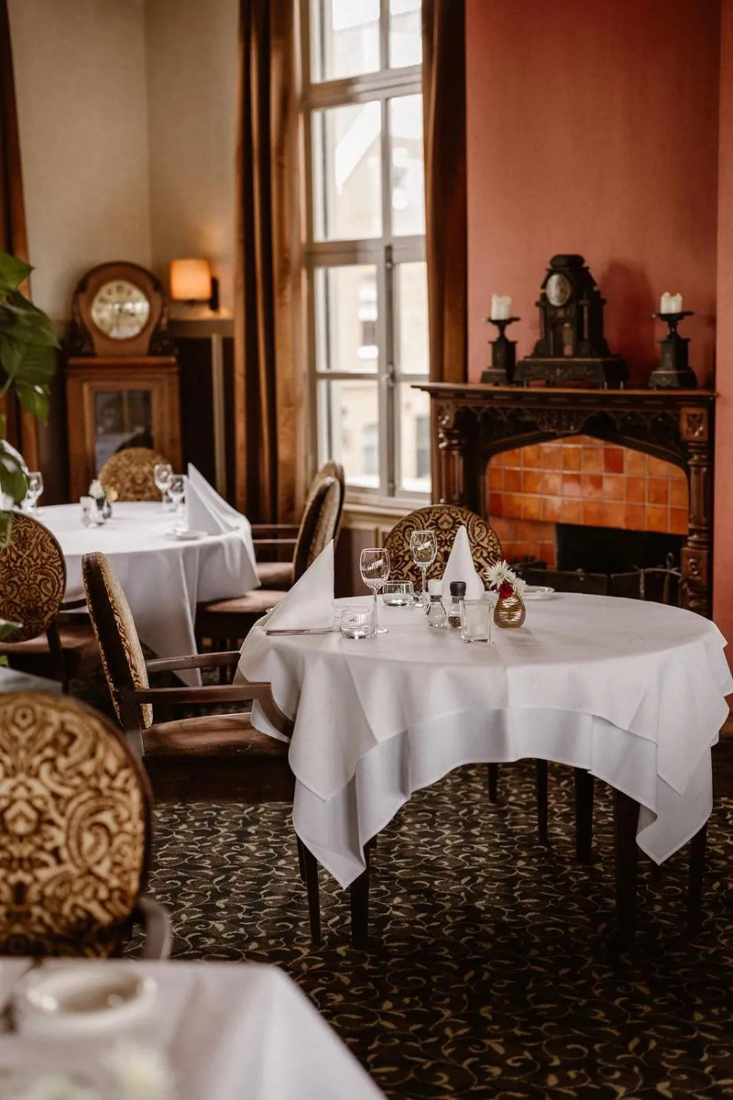 Hotel Restaurant Belvédère