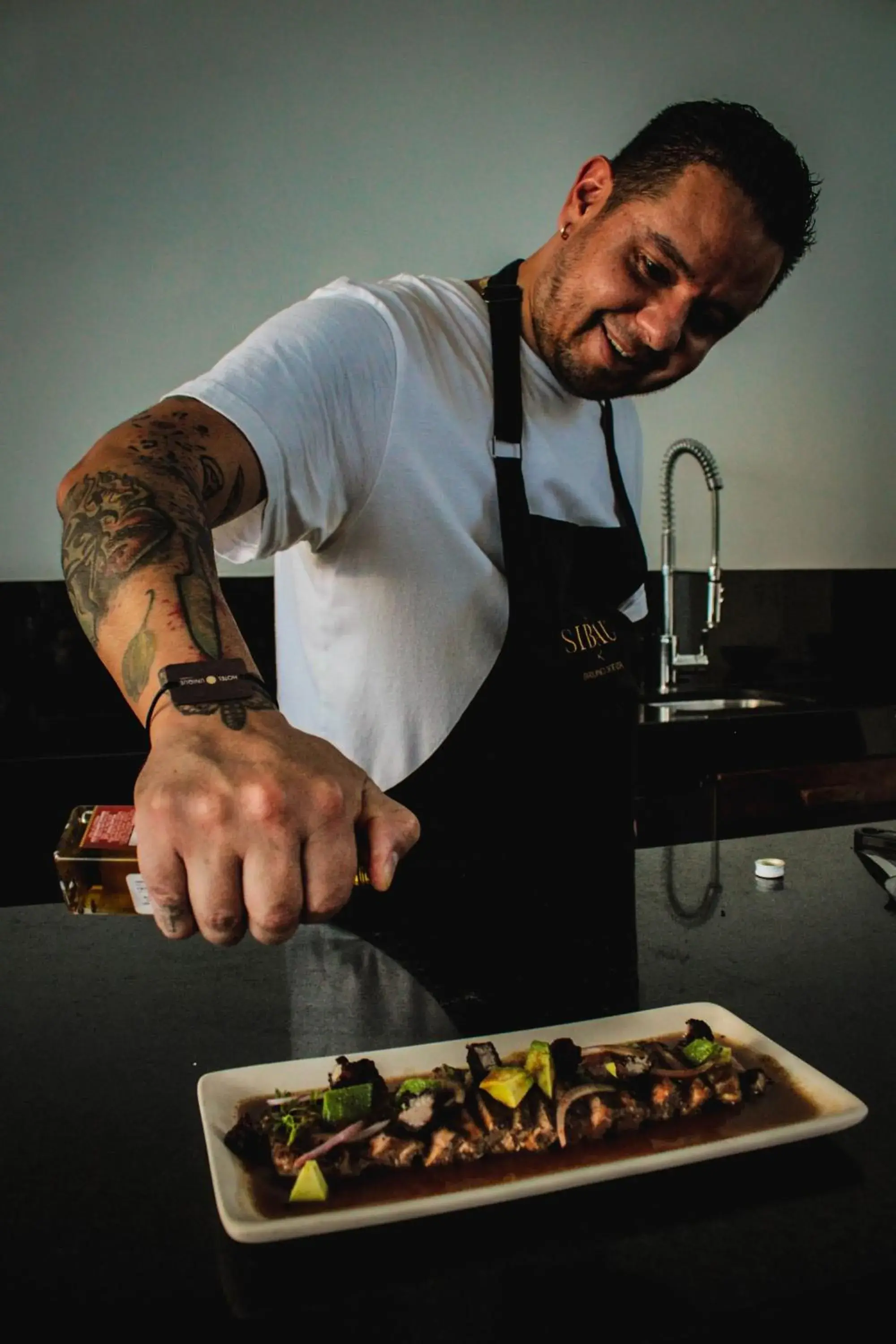 Restaurant/places to eat in Hotel B Unique Restaurant/places to eat in Hotel B Unique