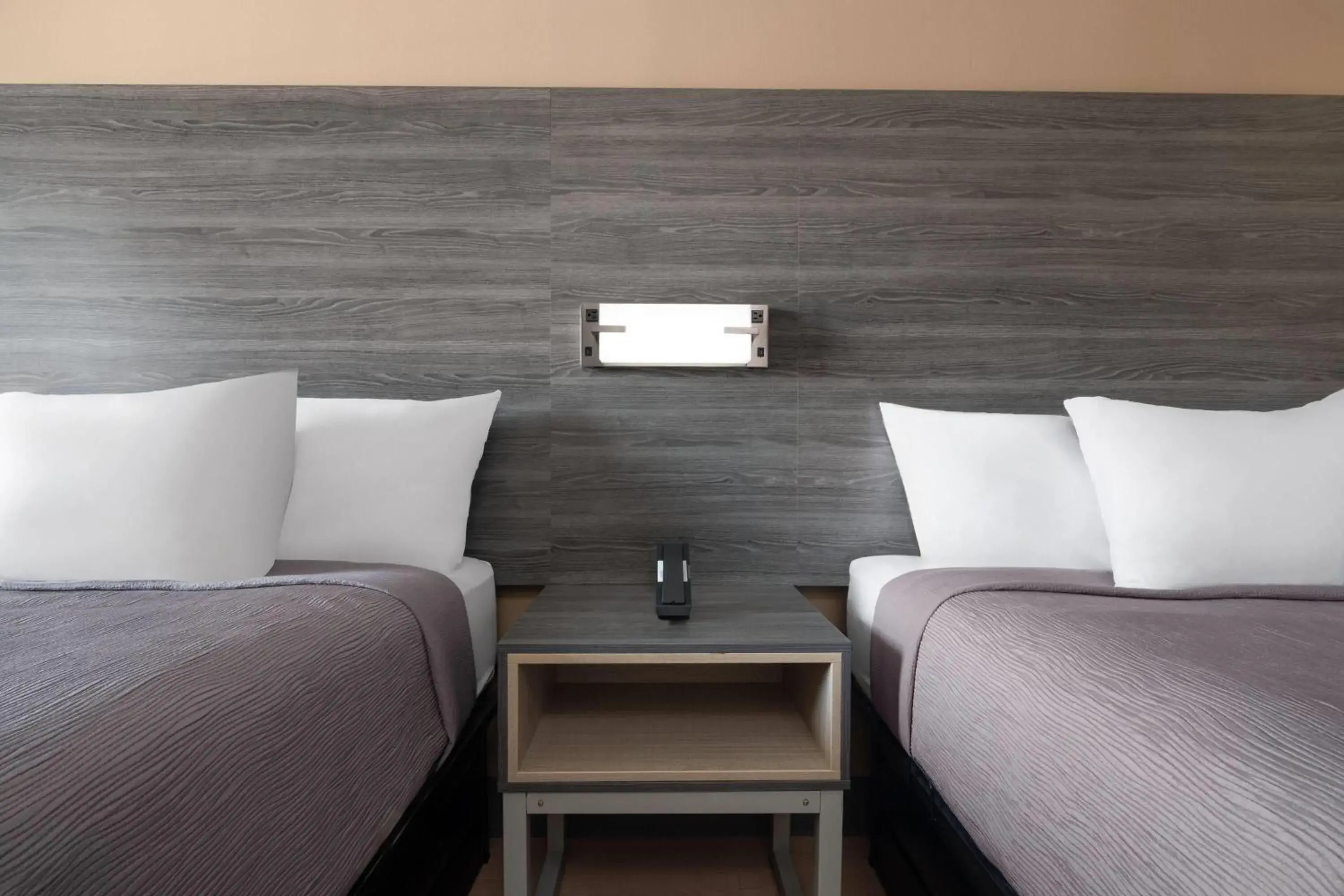 Photo of the whole room, Bed in Baymont by Wyndham Commerce GA Near Tanger Outlets Mall Photo of the whole room, Bed in Baymont by Wyndham Commerce GA Near Tanger Outlets Mall