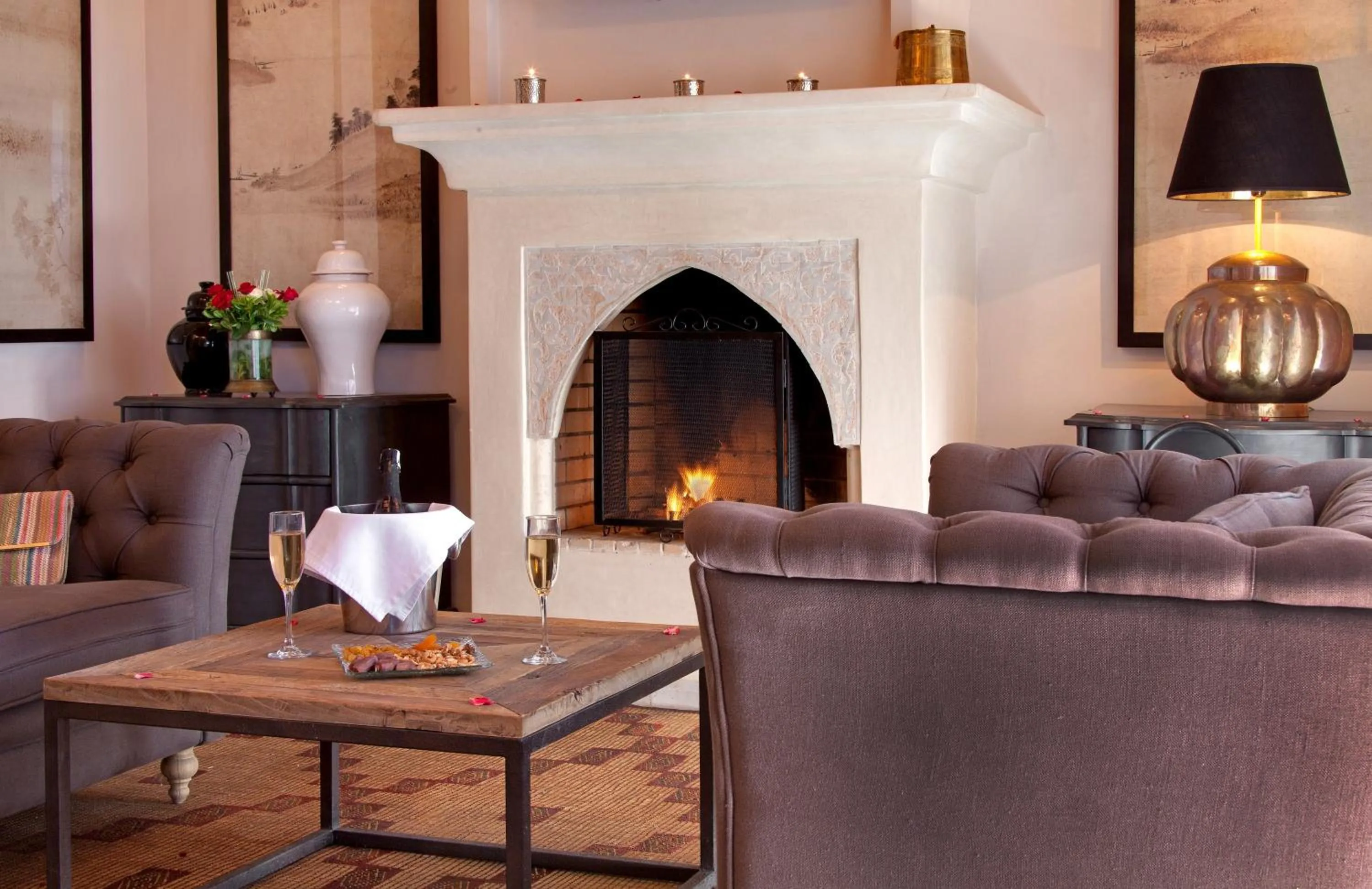 Palais de l'O - Maison d'hôtes