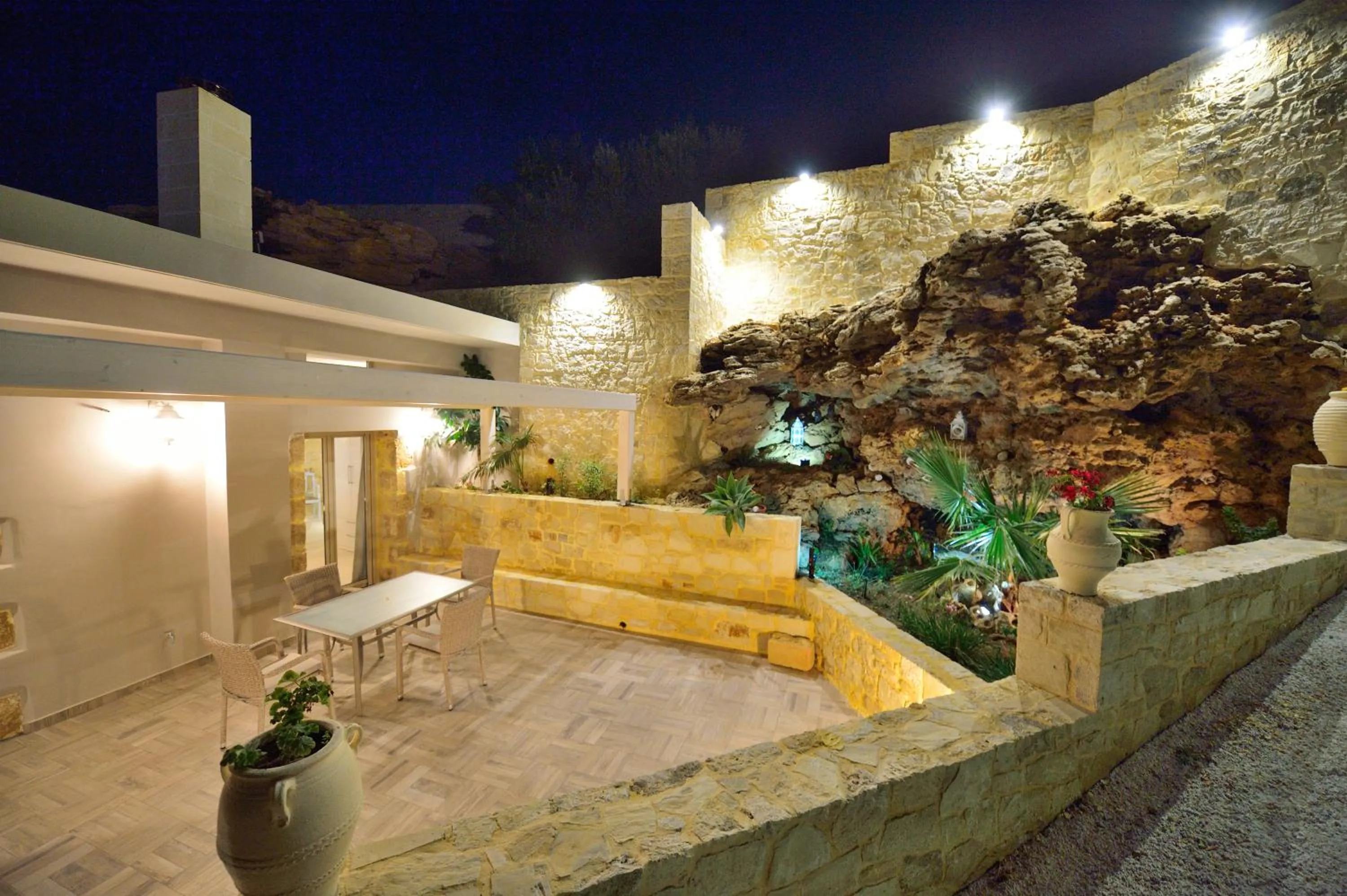 Koukis House With Sea View