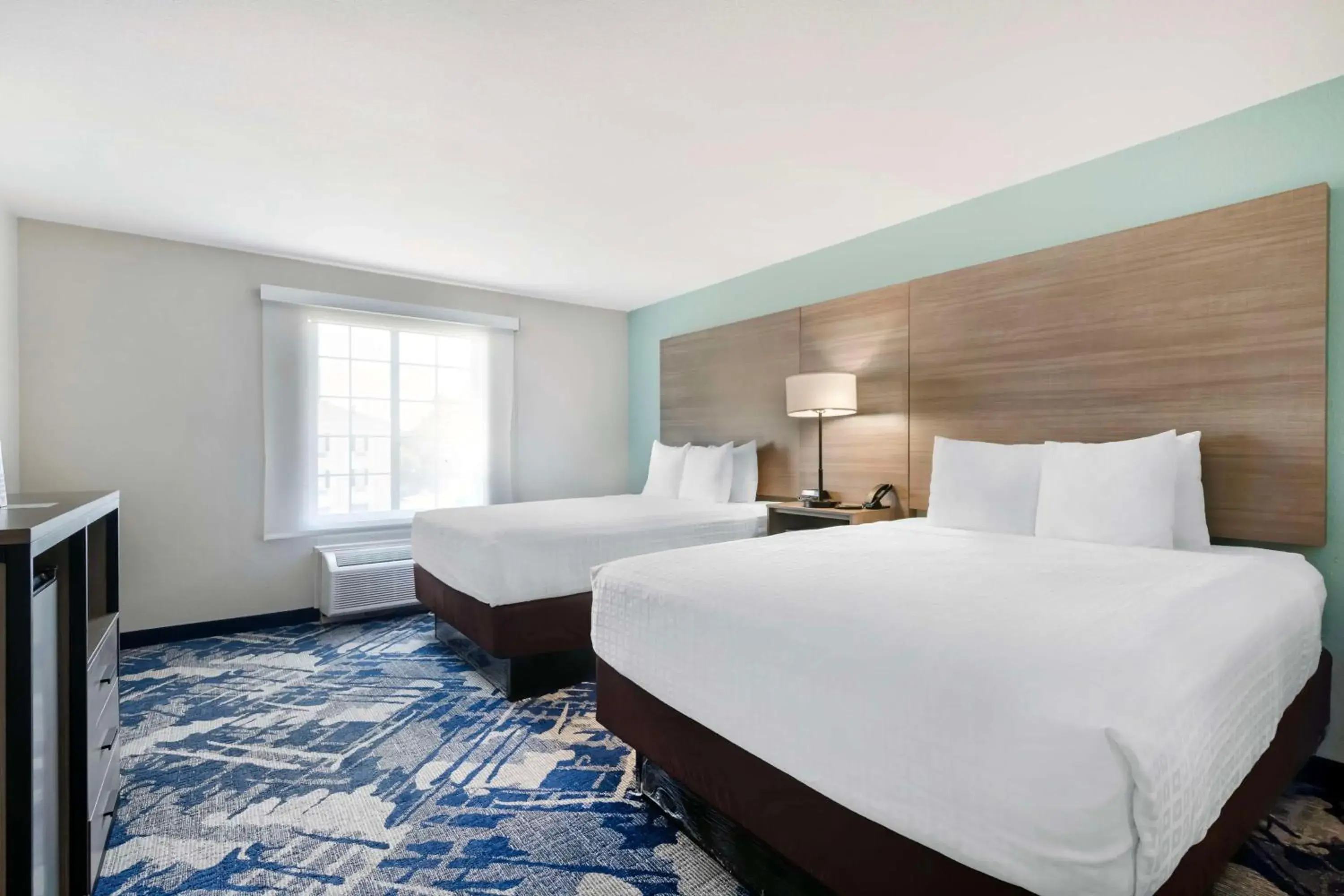 Bedroom, Bed in Best Western Savannah Airport Inn & Suites Bedroom, Bed in Best Western Savannah Airport Inn & Suites