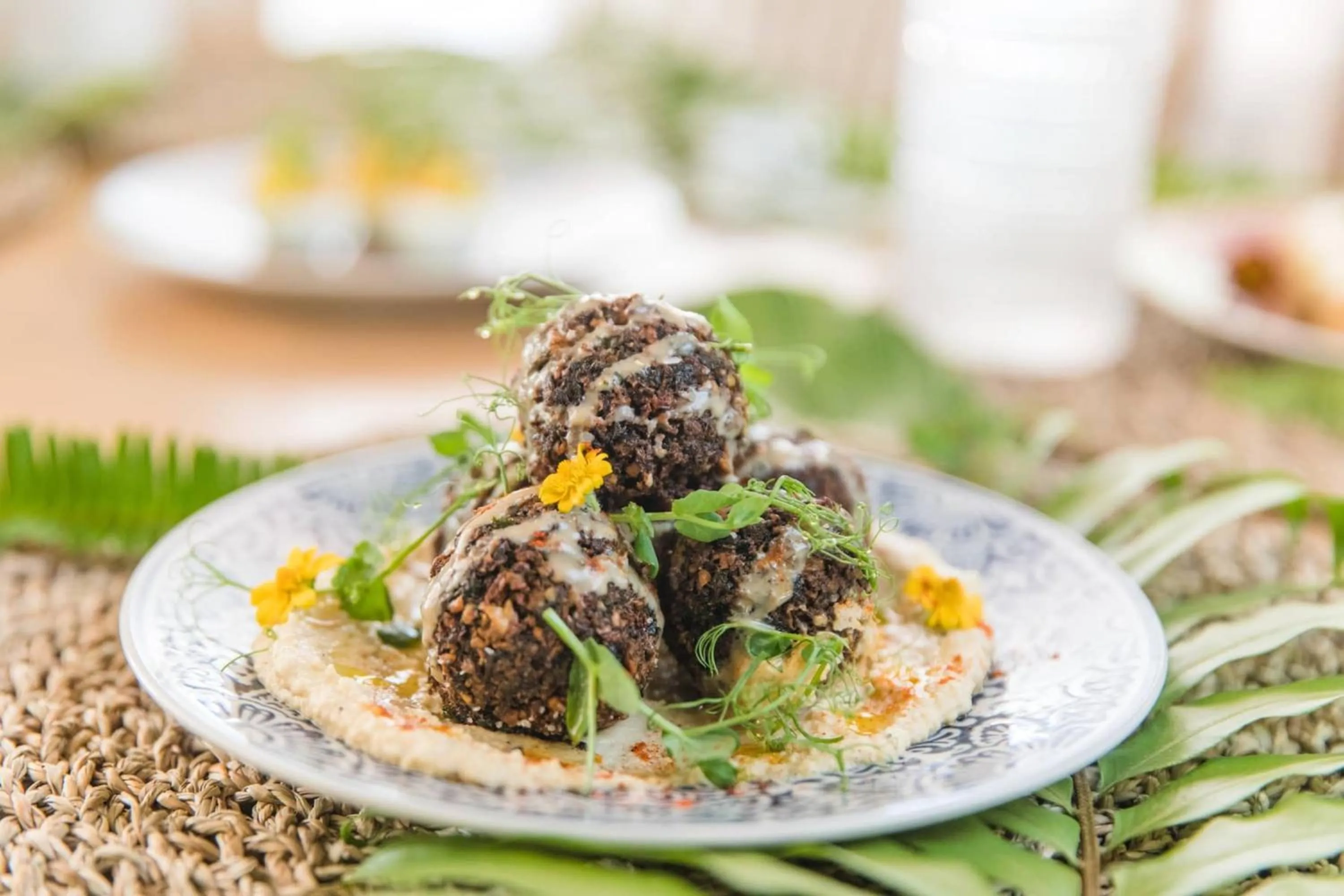 Food in Wyndham Palmas Beach and Golf Boutique Resort