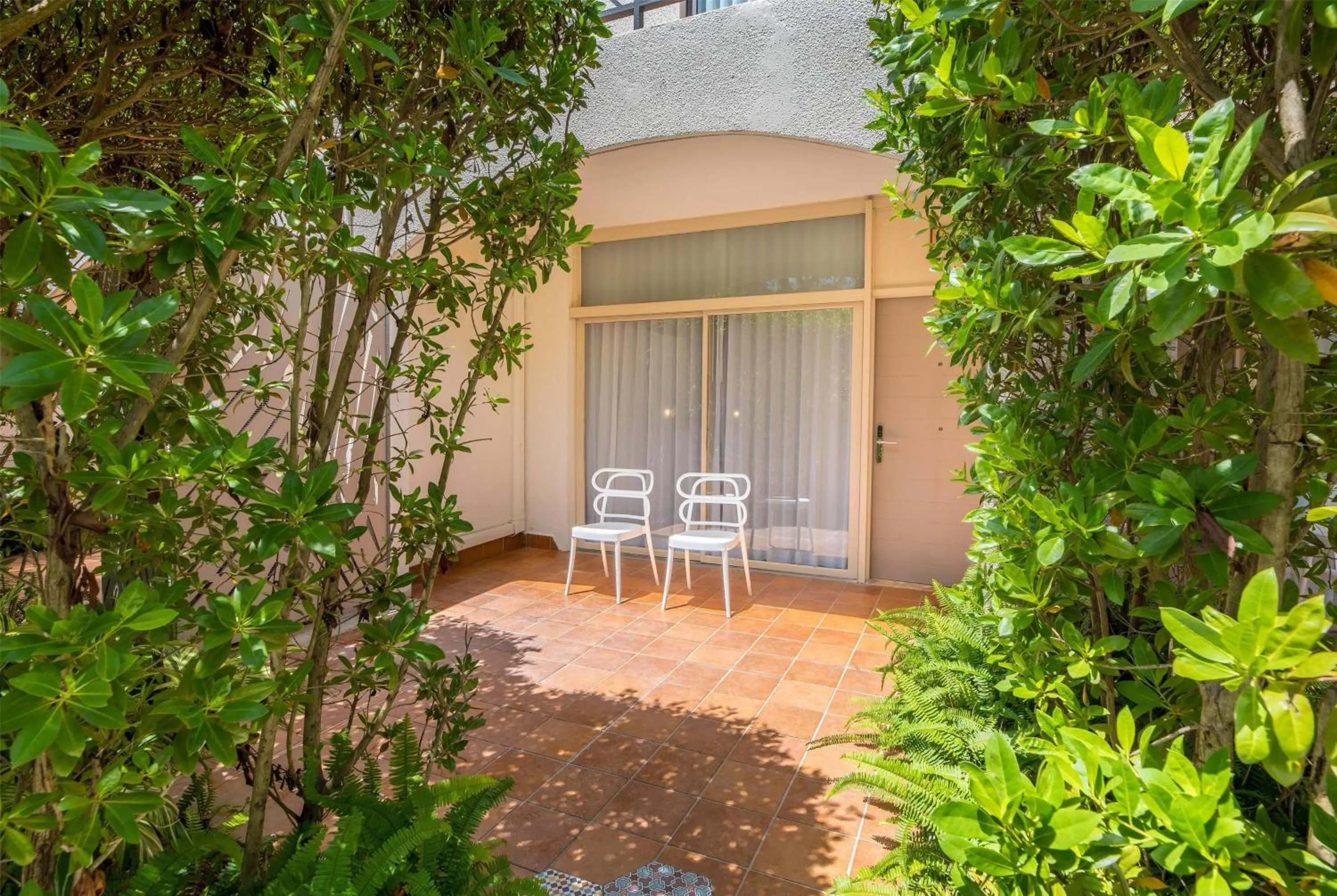 Photo of the whole room in Wyndham Palmas Beach and Golf Boutique Resort