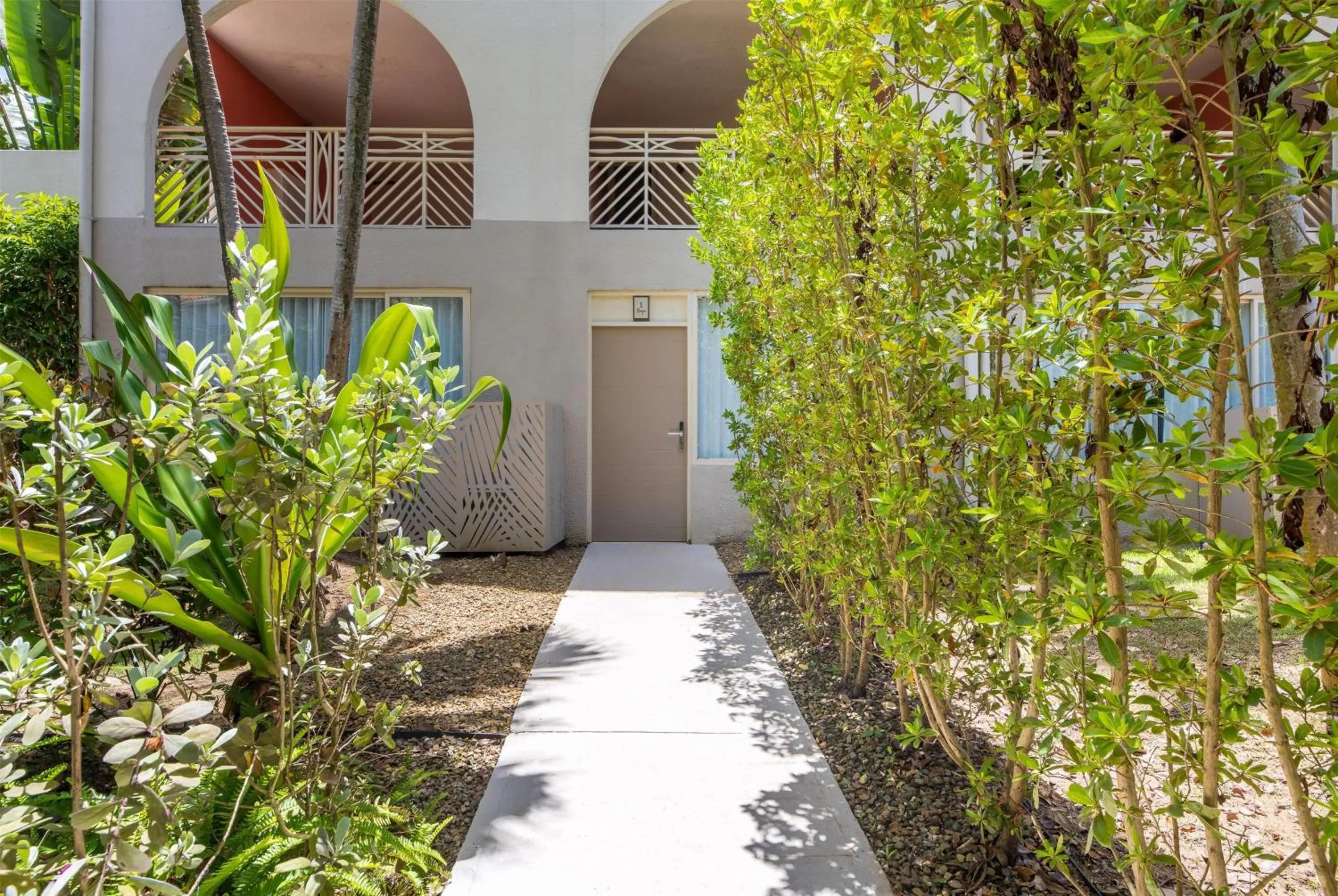 Photo of the whole room in Wyndham Palmas Beach and Golf Boutique Resort
