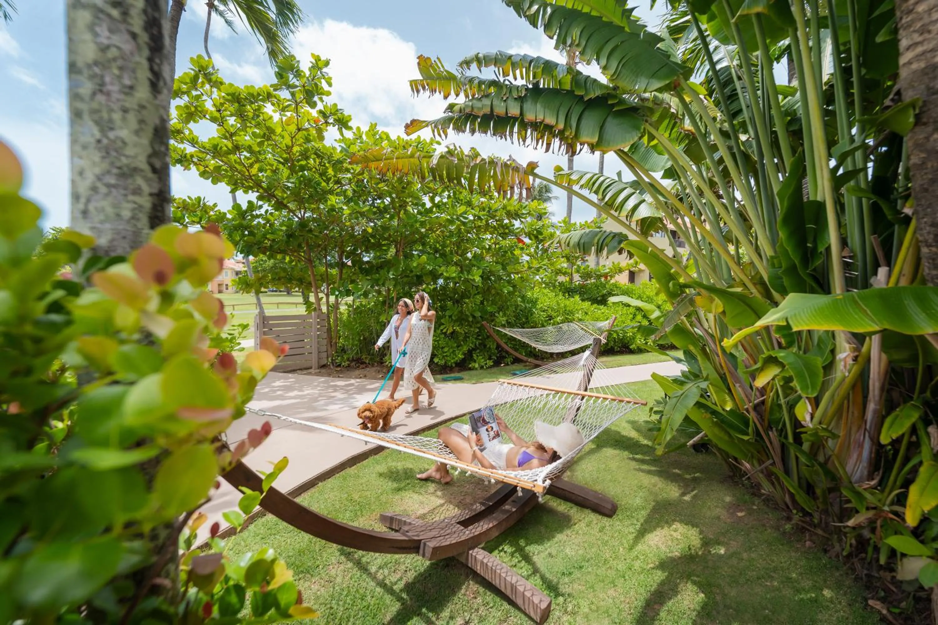 Activities in Wyndham Palmas Beach and Golf Boutique Resort