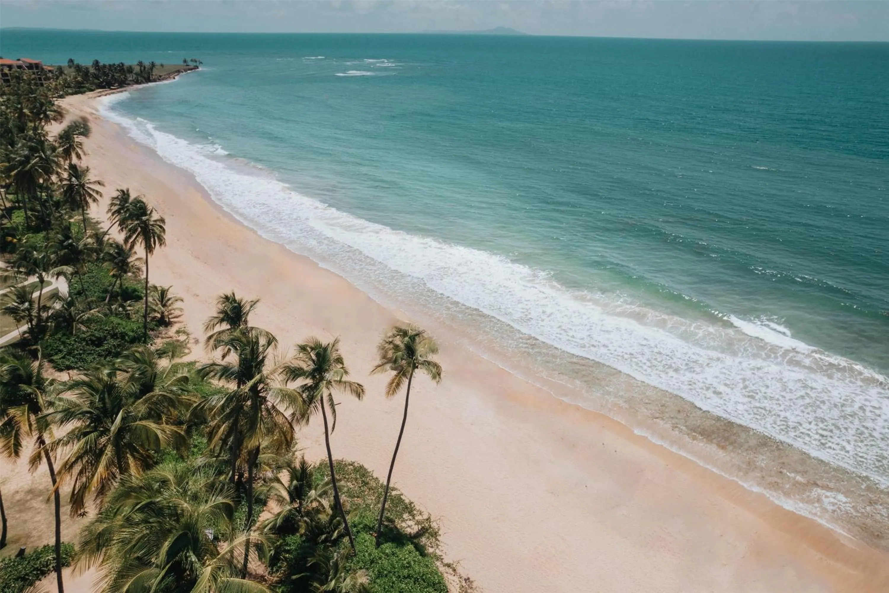 Beach in Wyndham Palmas Beach and Golf Boutique Resort