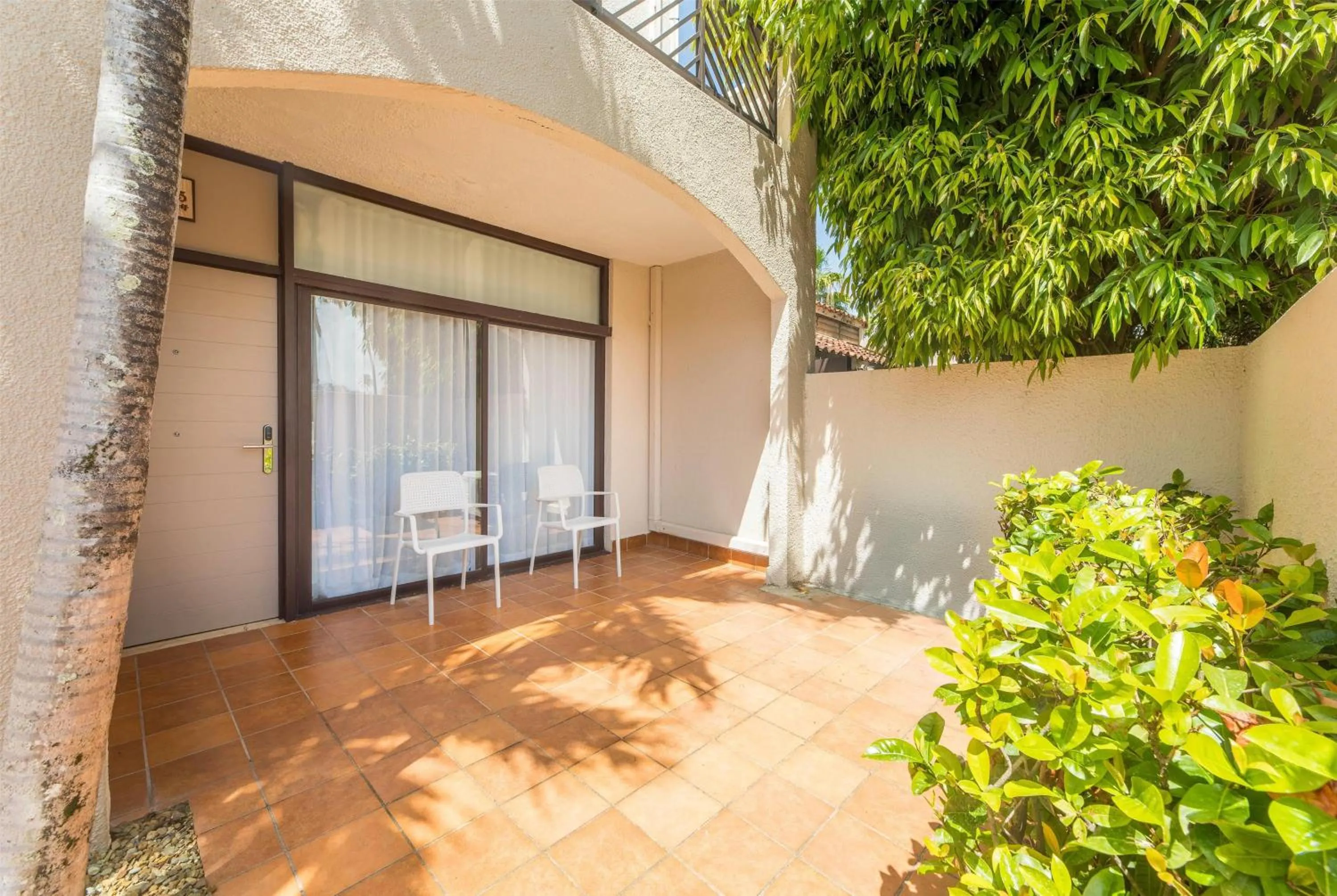 Photo of the whole room in Wyndham Palmas Beach and Golf Boutique Resort