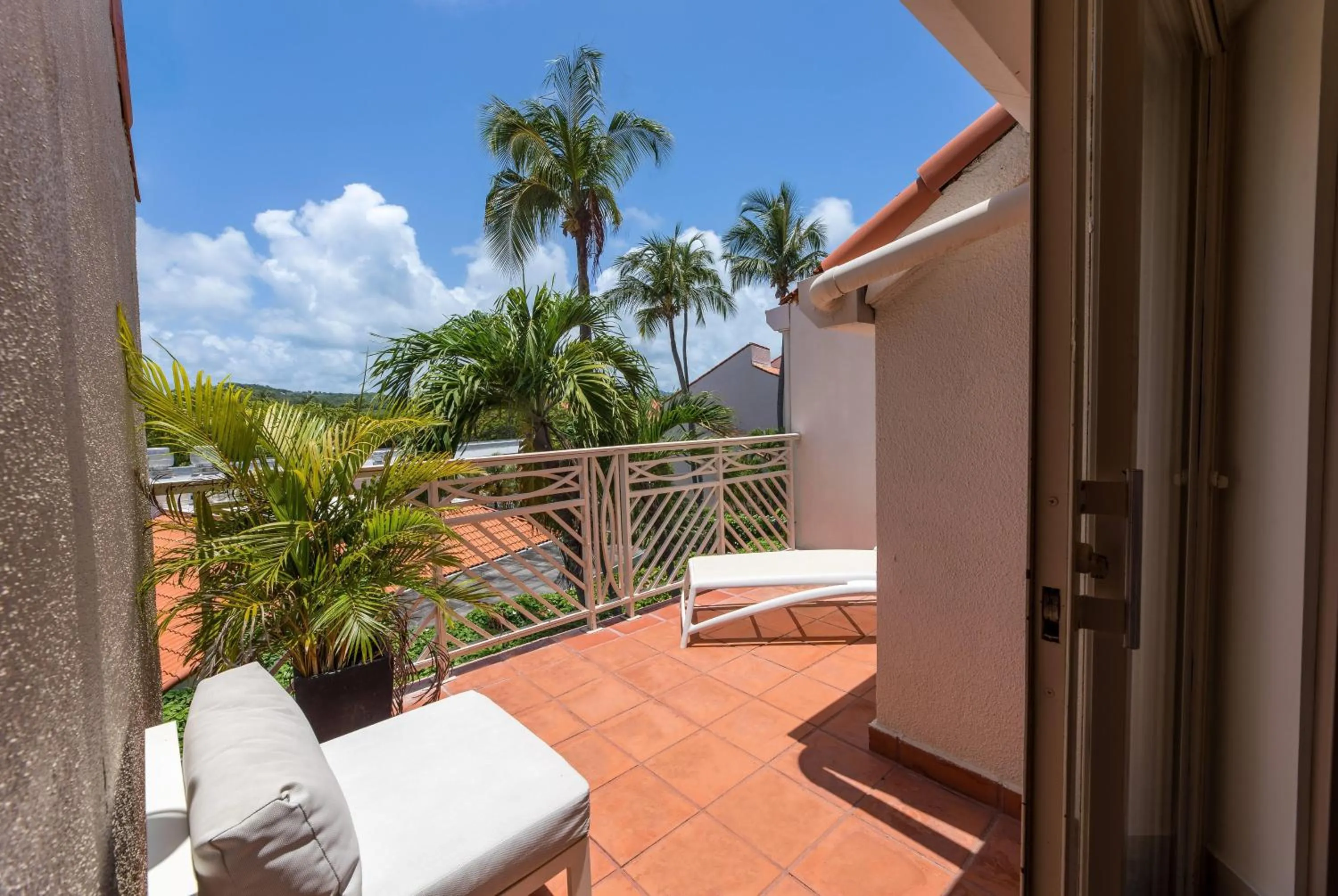 Photo of the whole room in Wyndham Palmas Beach and Golf Boutique Resort
