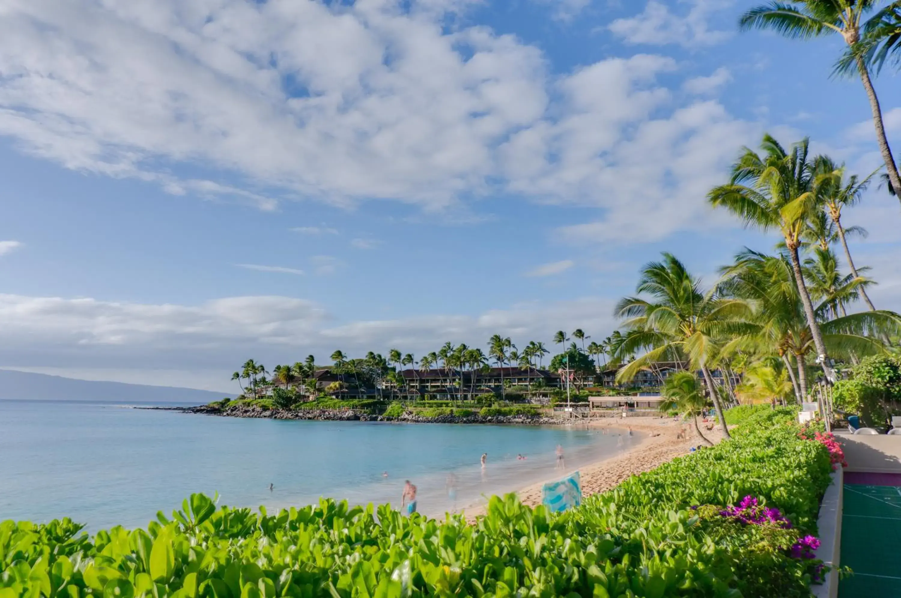 Hale Napili Hale Napili