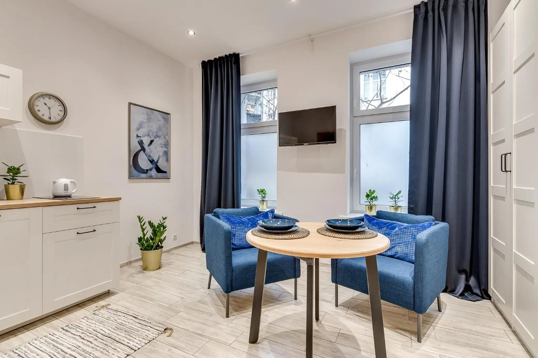 KATO Apartamenty Słowackiego KATO Apartamenty Słowackiego