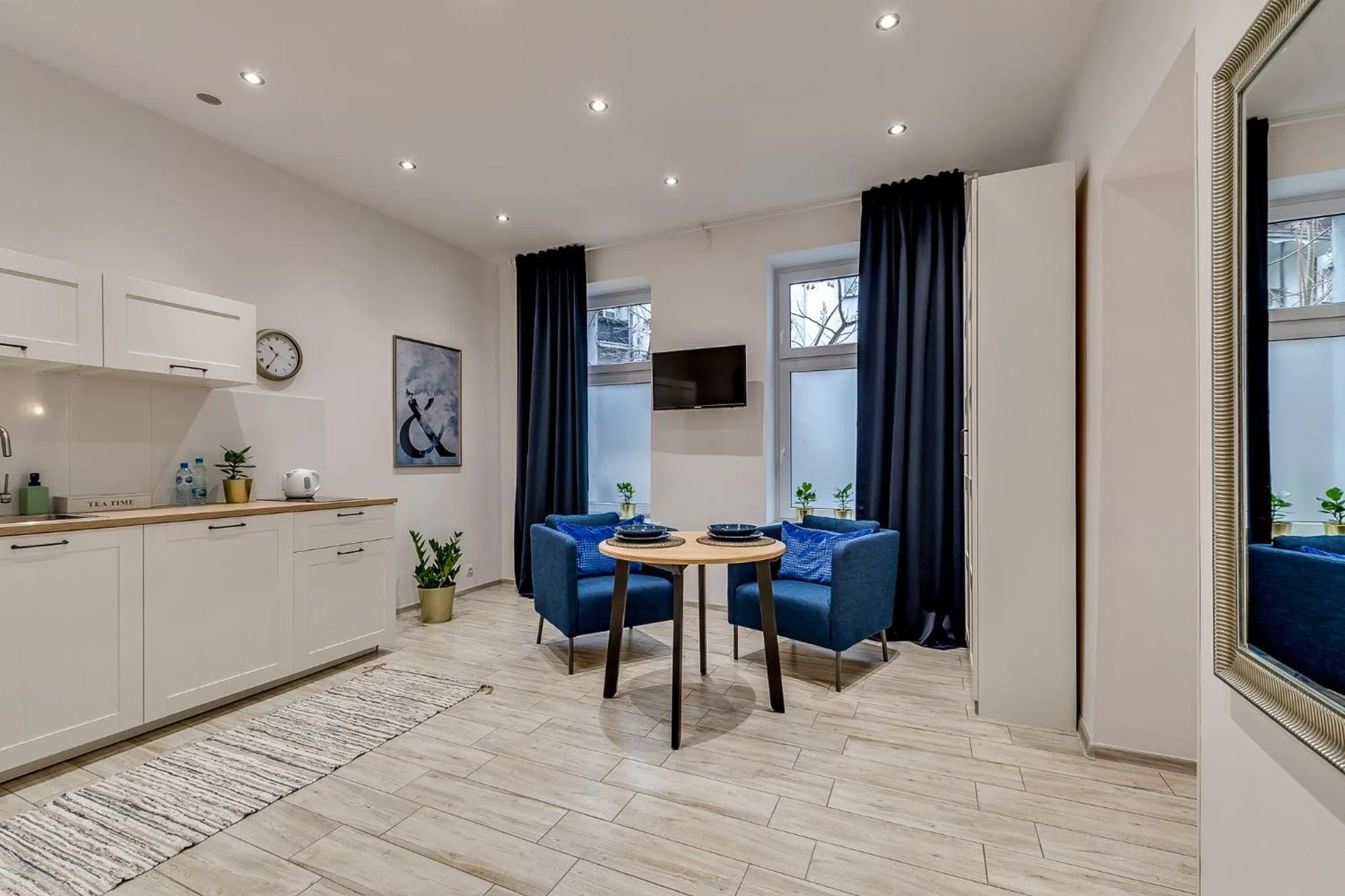 KATO Apartamenty Słowackiego