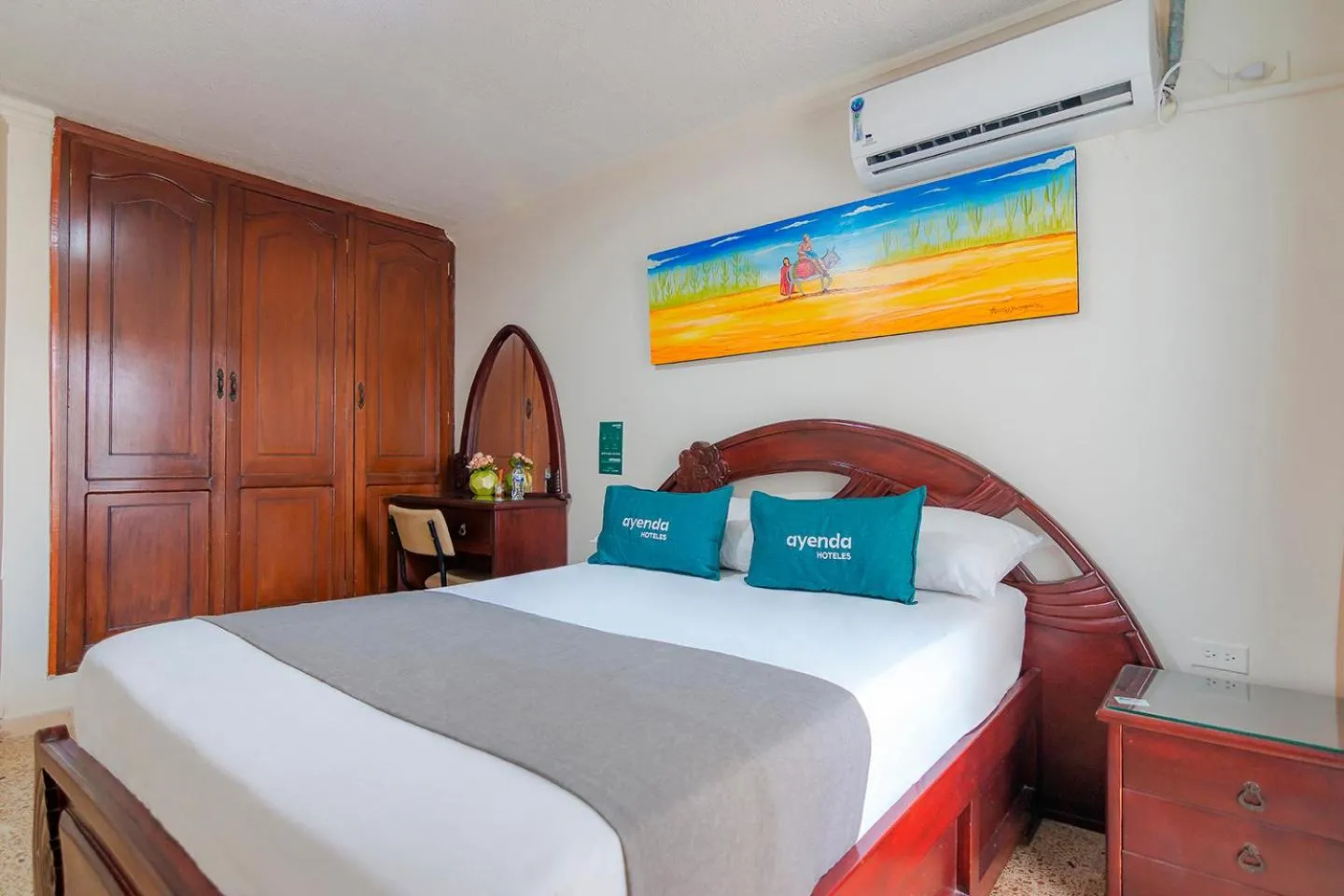 Casa Hotel Jimatta