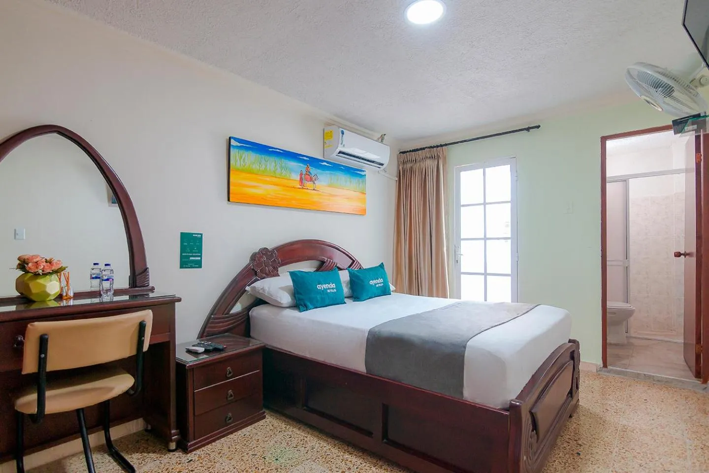 Casa Hotel Jimatta