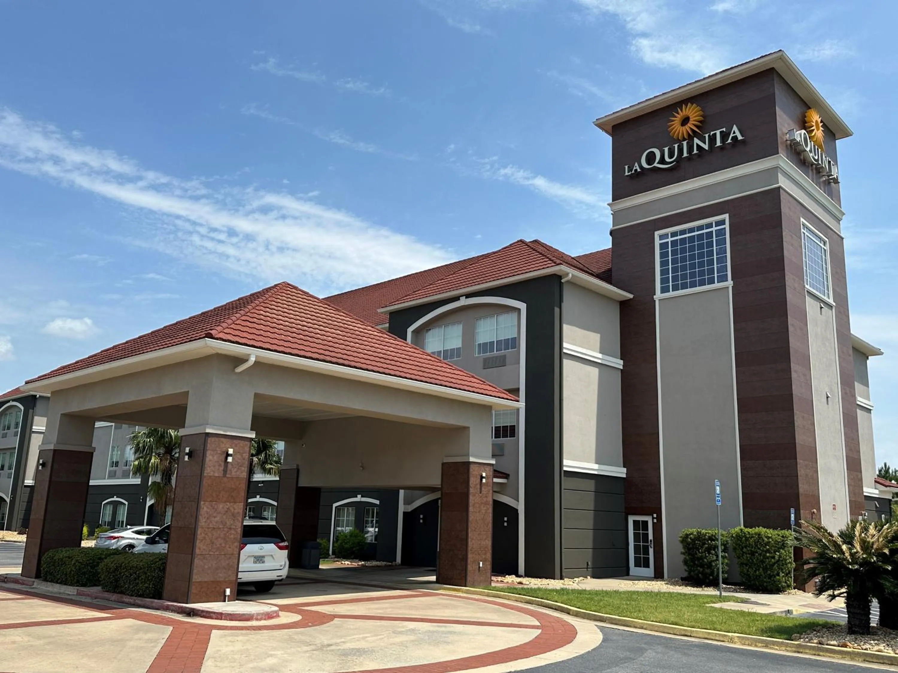 La Quinta by Wyndham Macon West