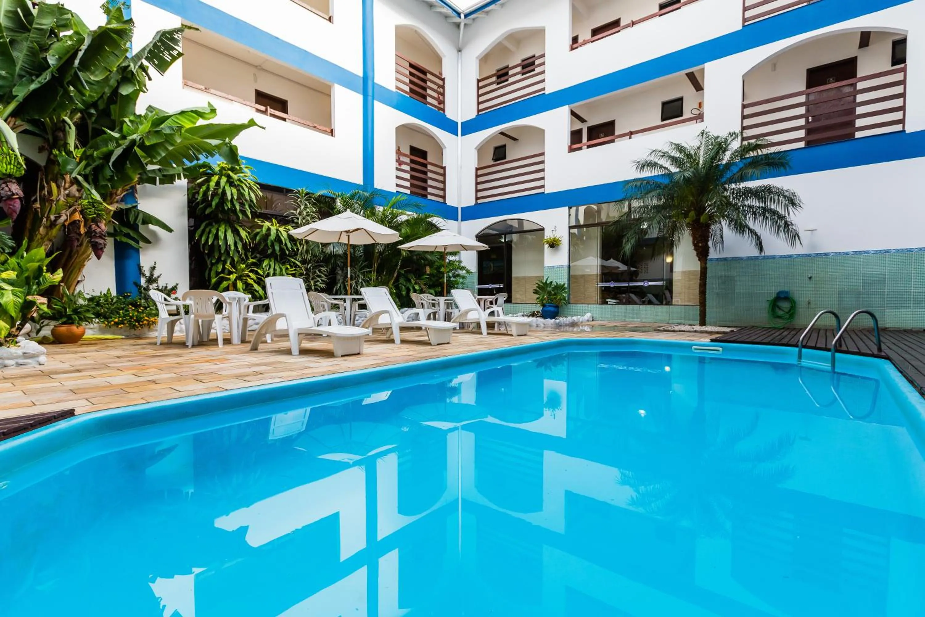 HsHotelaria - Filial Bombinhas