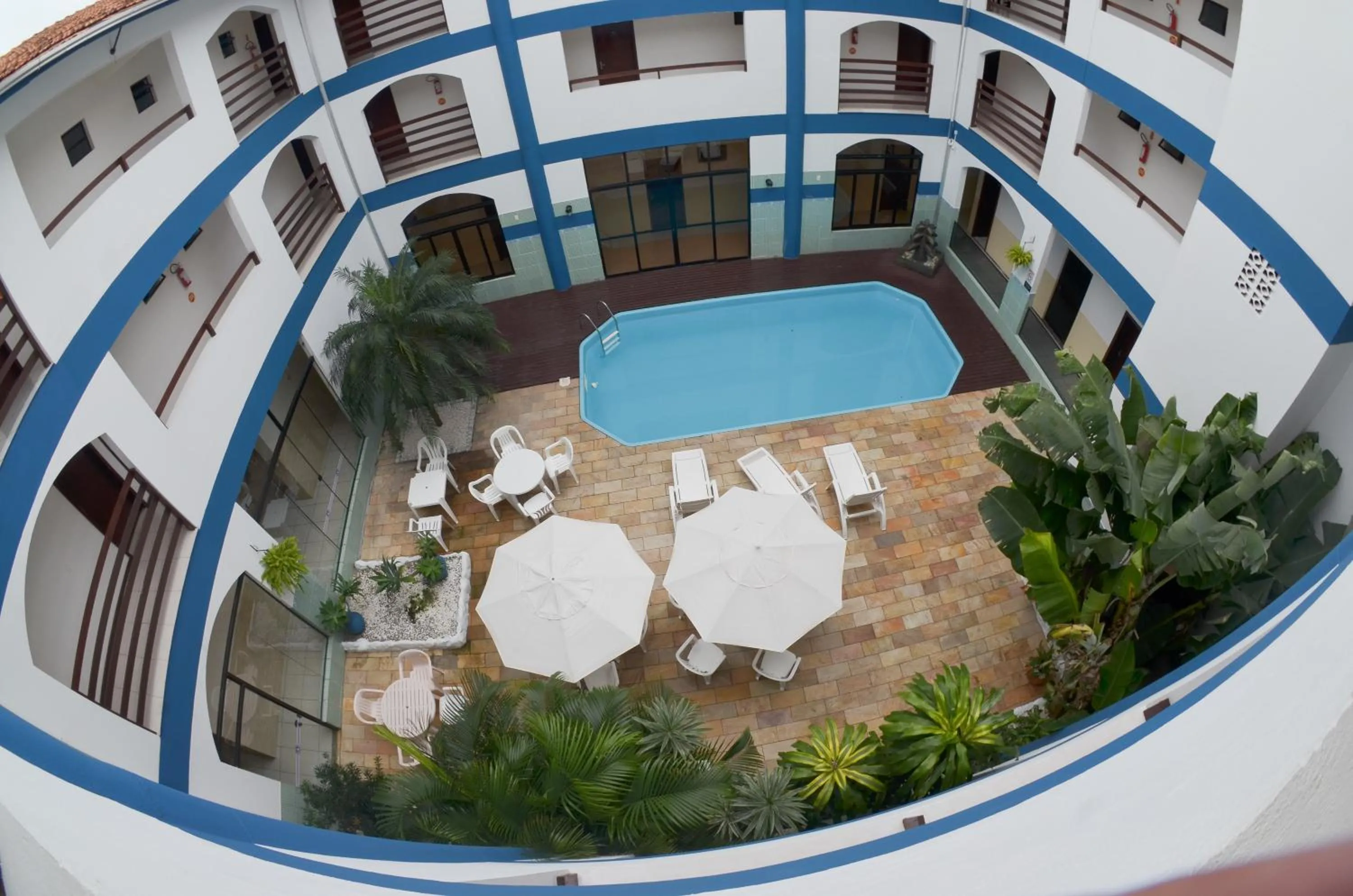 HsHotelaria - Filial Bombinhas