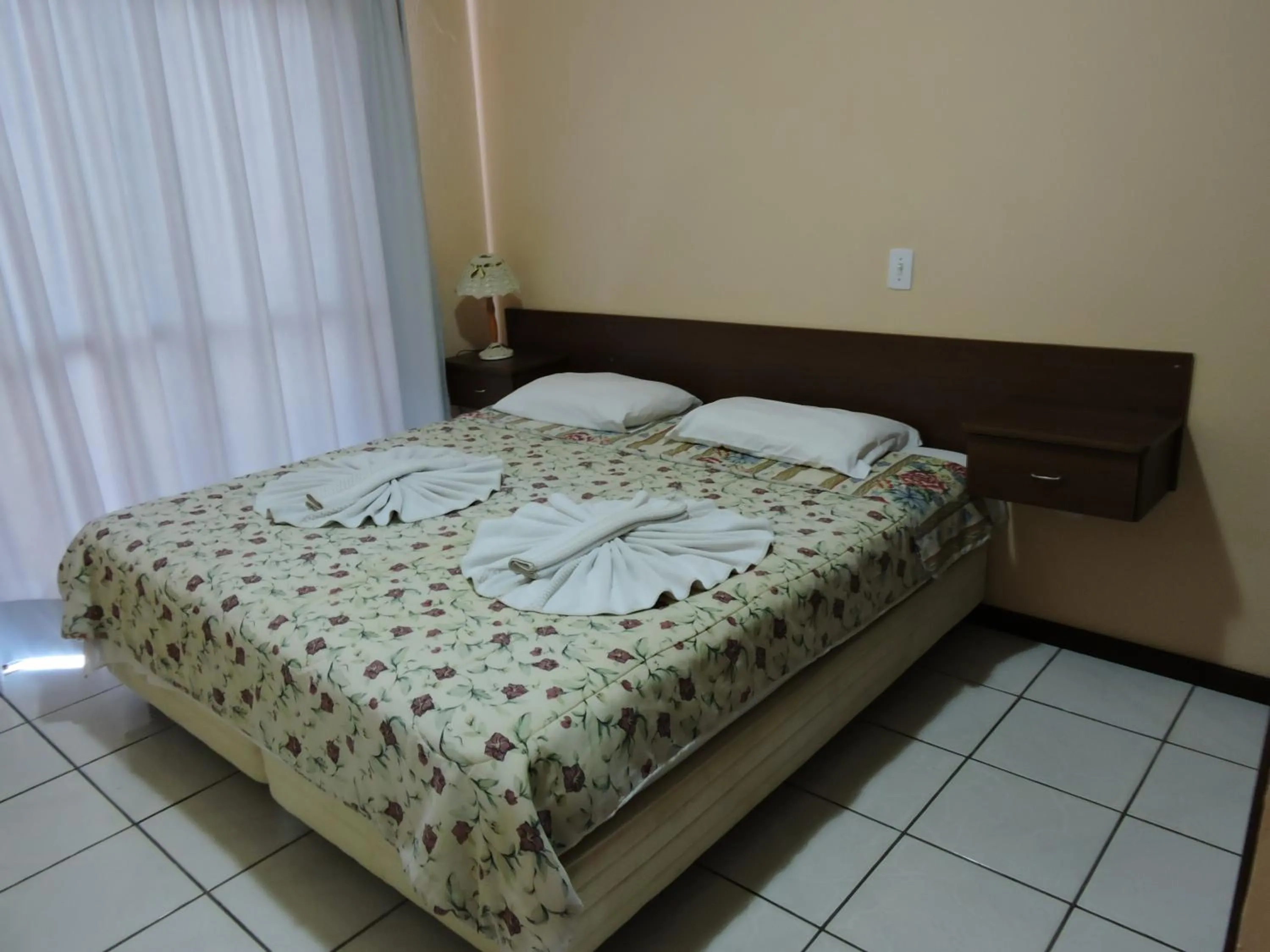 Standard Triple Room in HsHotelaria - Filial Bombinhas