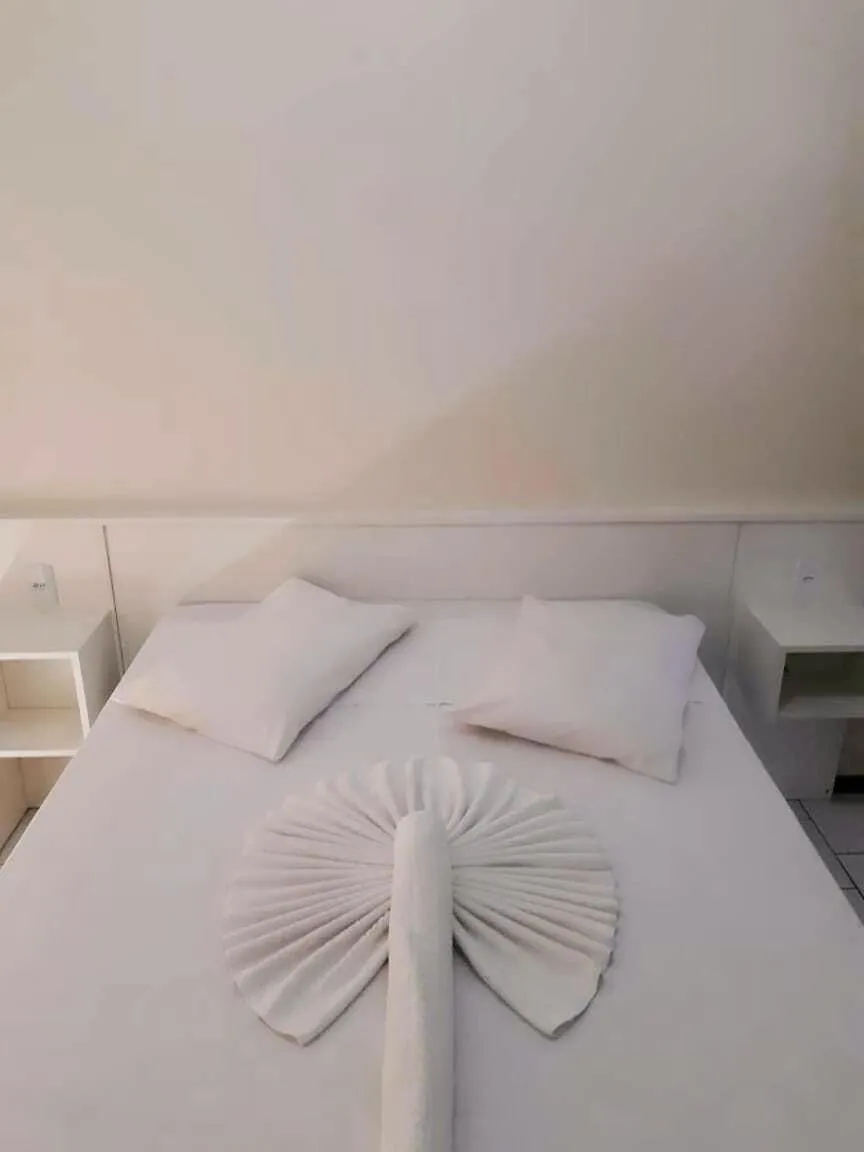 Double Room in HsHotelaria - Filial Bombinhas