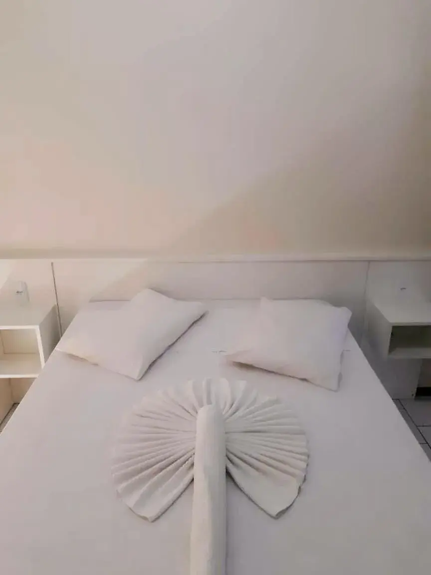 Double Room in HsHotelaria - Filial Bombinhas Double Room in HsHotelaria - Filial Bombinhas