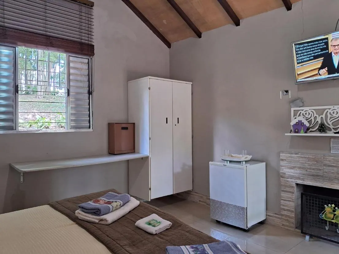 Pousada Juriti - Eco Hotel