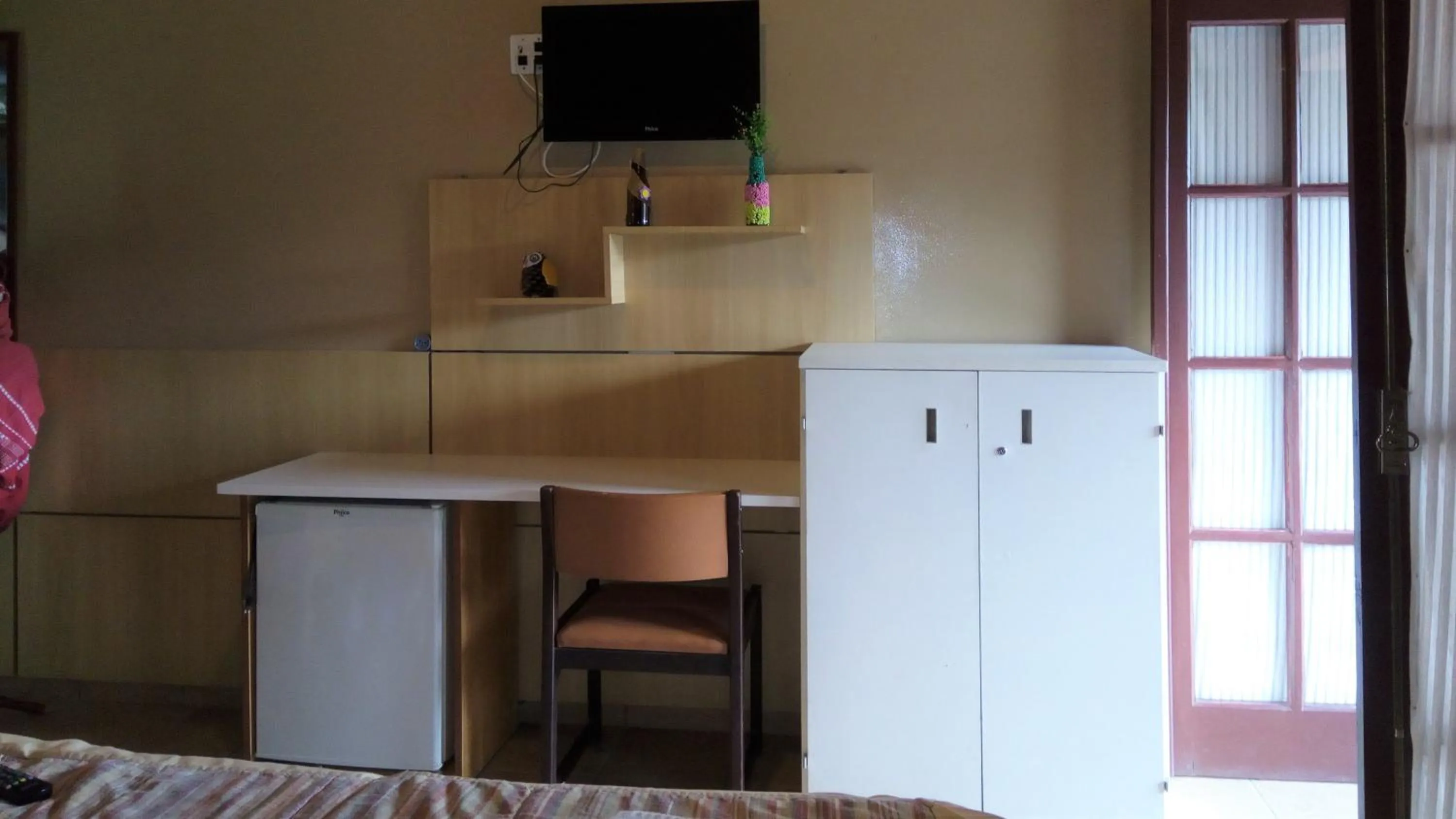 Pousada Juriti - Eco Hotel