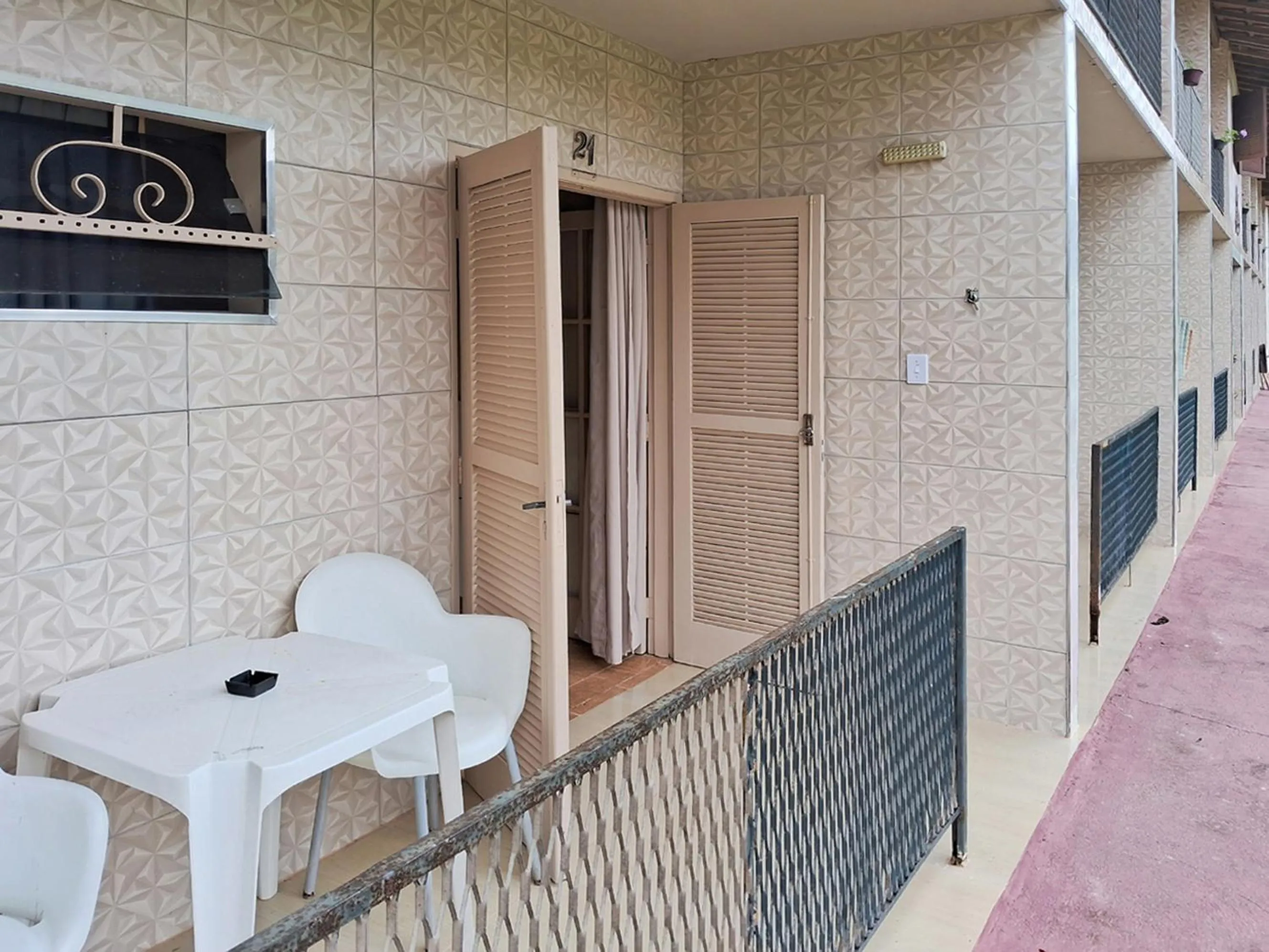 Pousada Juriti - Eco Hotel