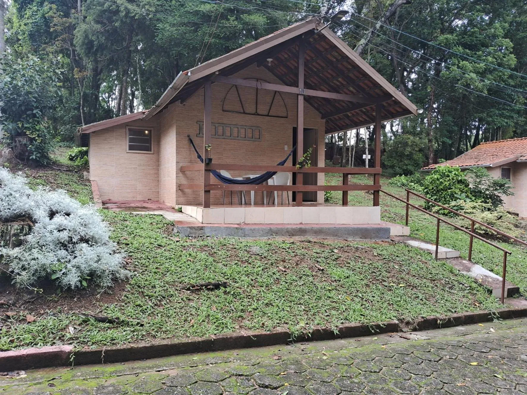 Pousada Juriti - Eco Hotel