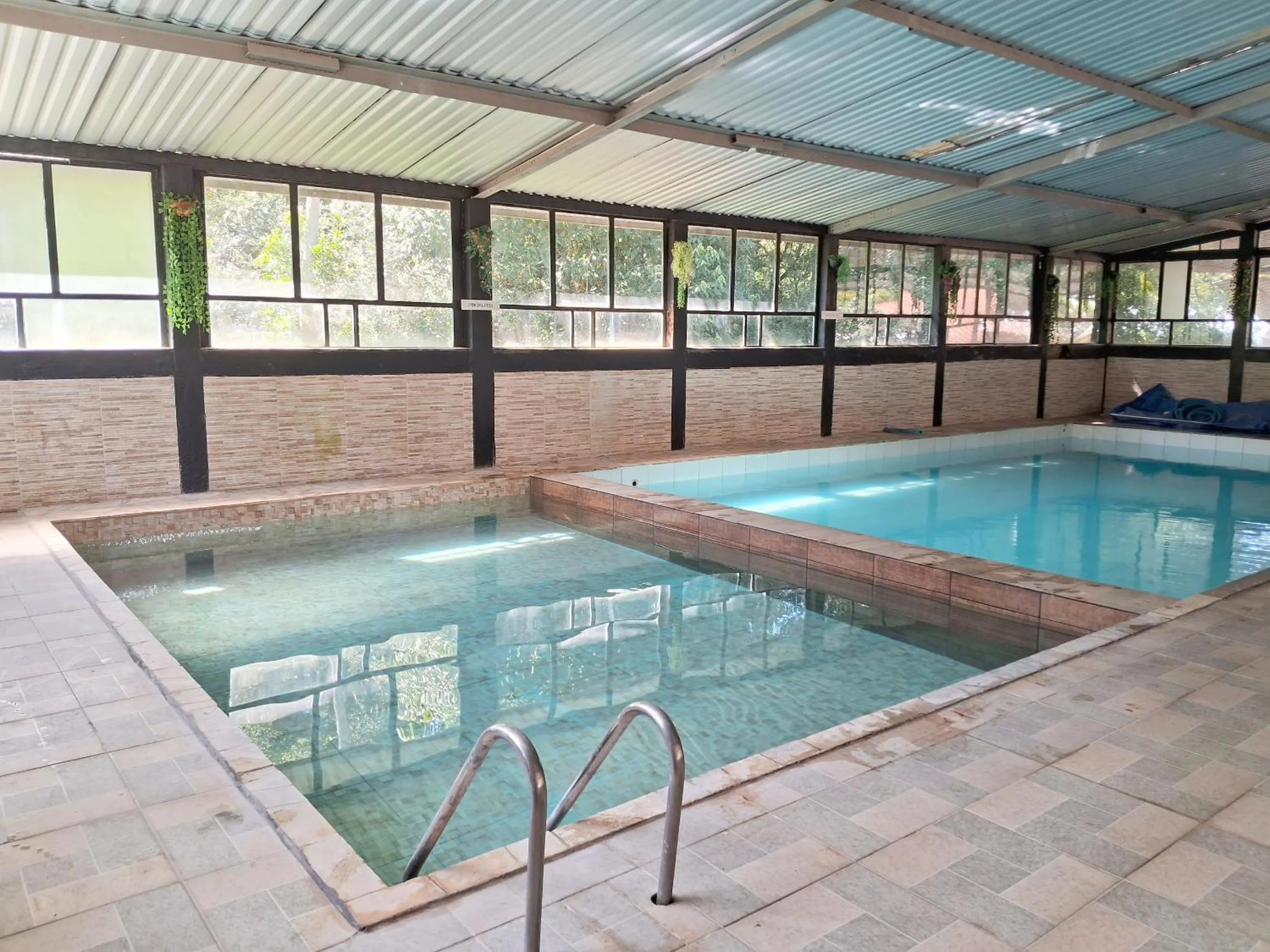 Pousada Juriti - Eco Hotel