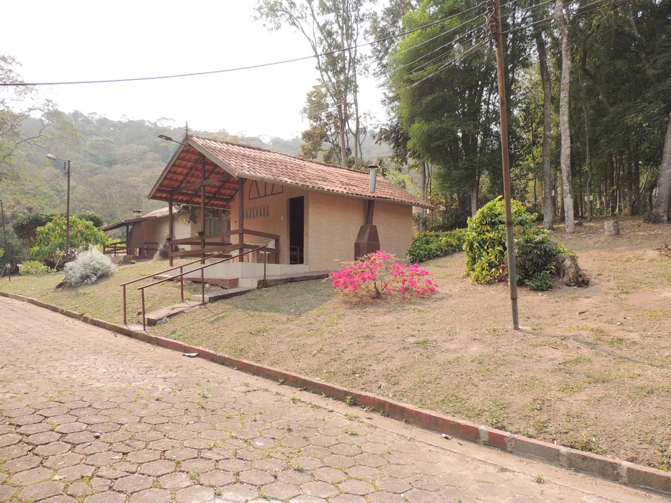 Pousada Juriti - Eco Hotel