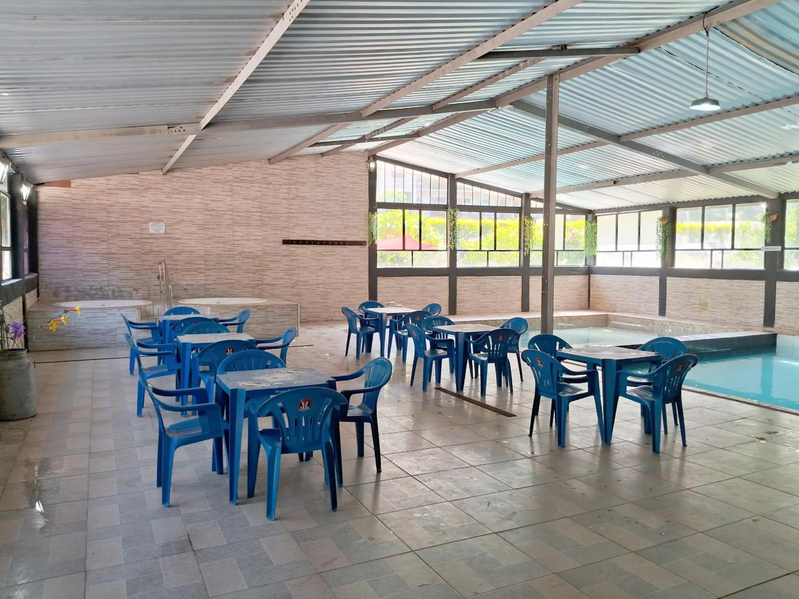 Pousada Juriti - Eco Hotel