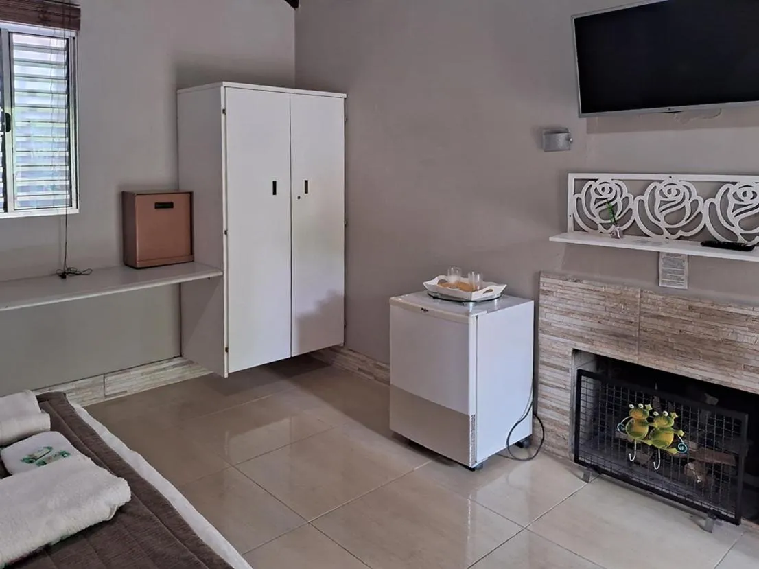 Pousada Juriti - Eco Hotel