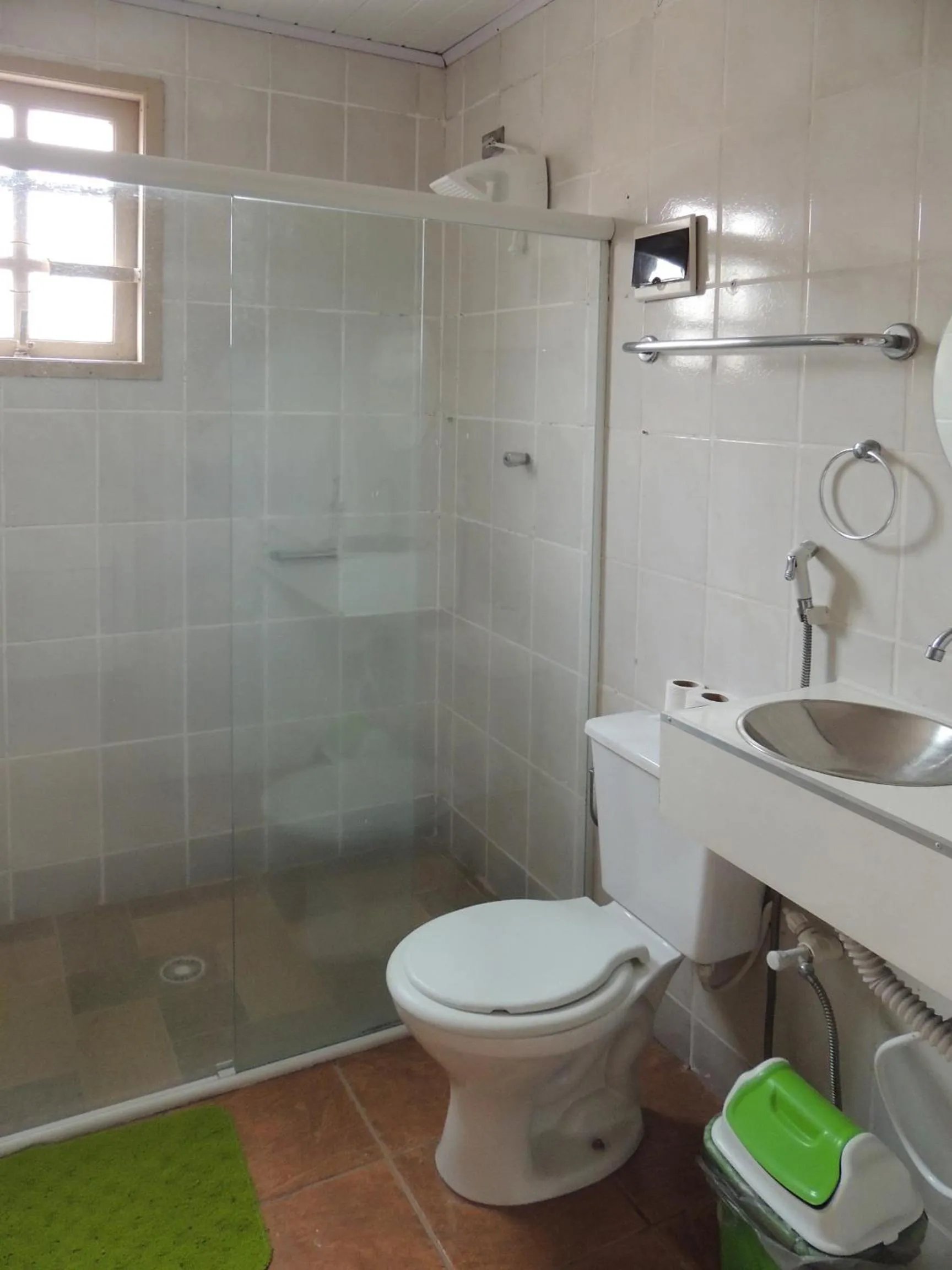 Pousada Juriti - Eco Hotel