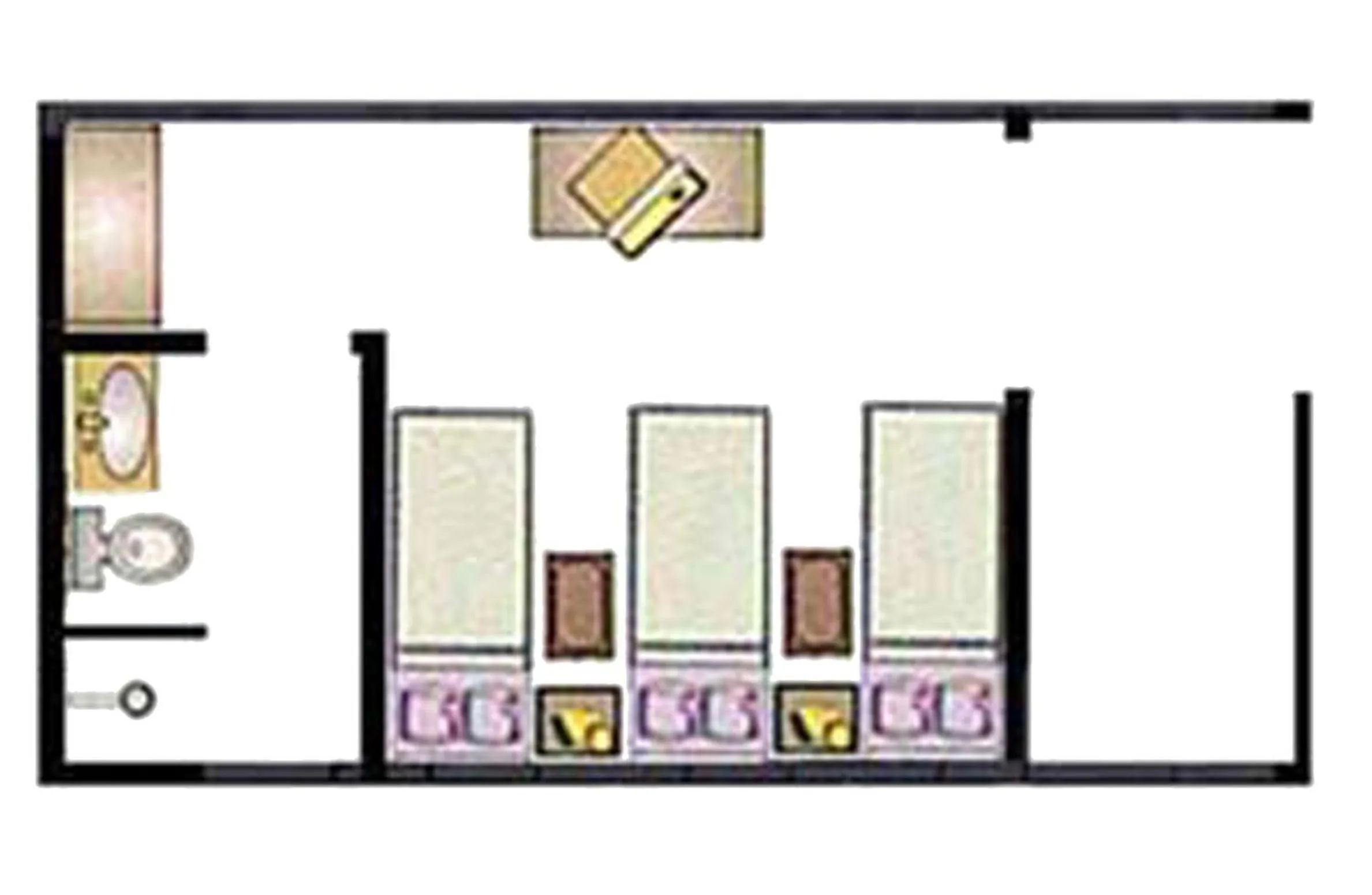 Pousada Juriti - Eco Hotel