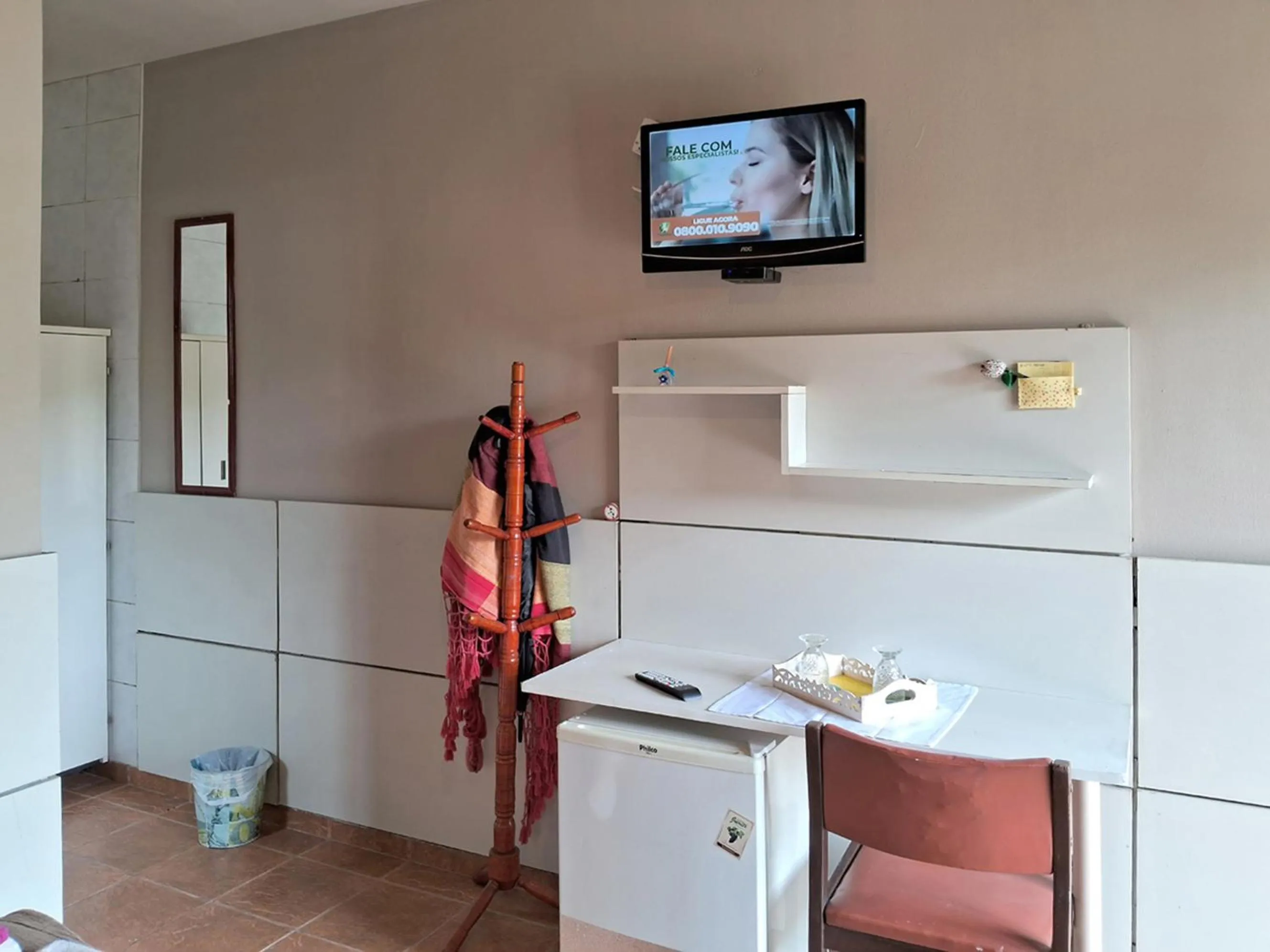 Pousada Juriti - Eco Hotel