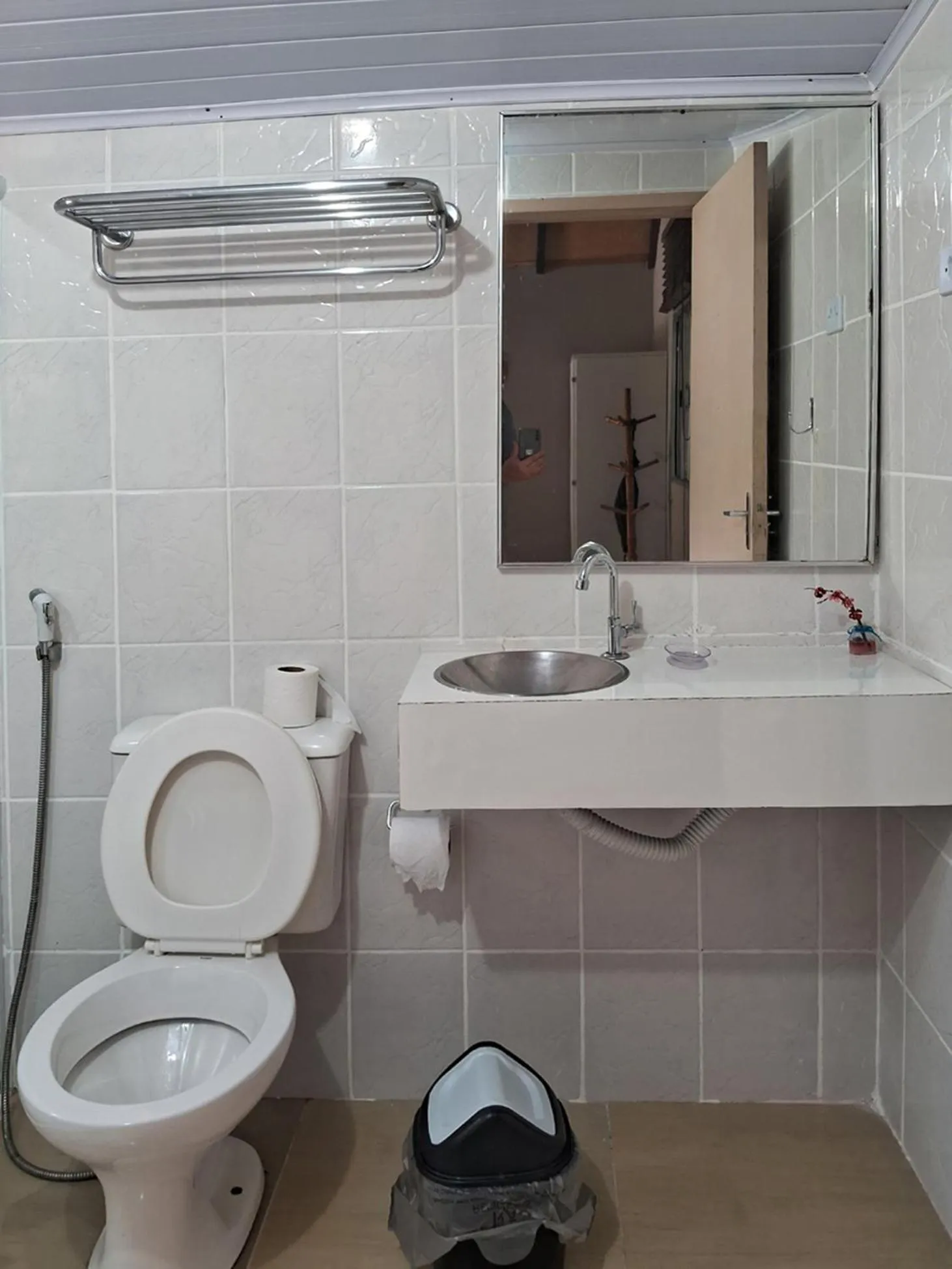 Pousada Juriti - Eco Hotel