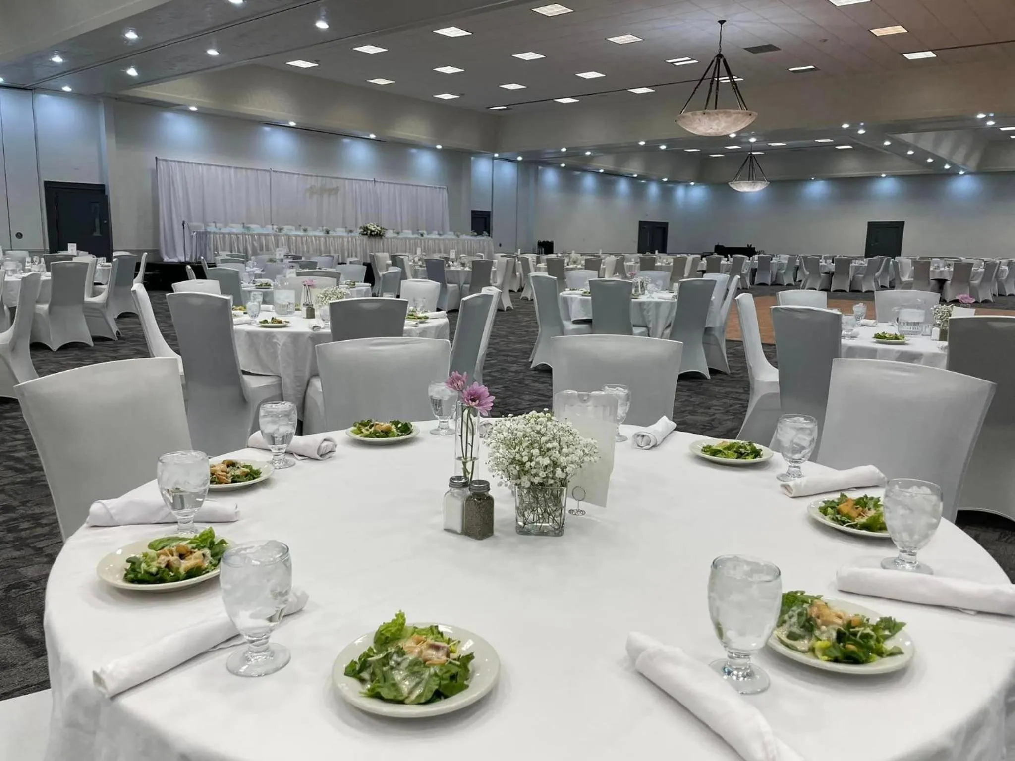 Meeting/conference room in Bismarck Hotel and Conference Center