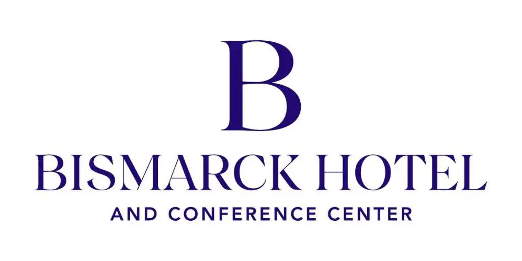 Logo/Certificate/Sign in Bismarck Hotel and Conference Center