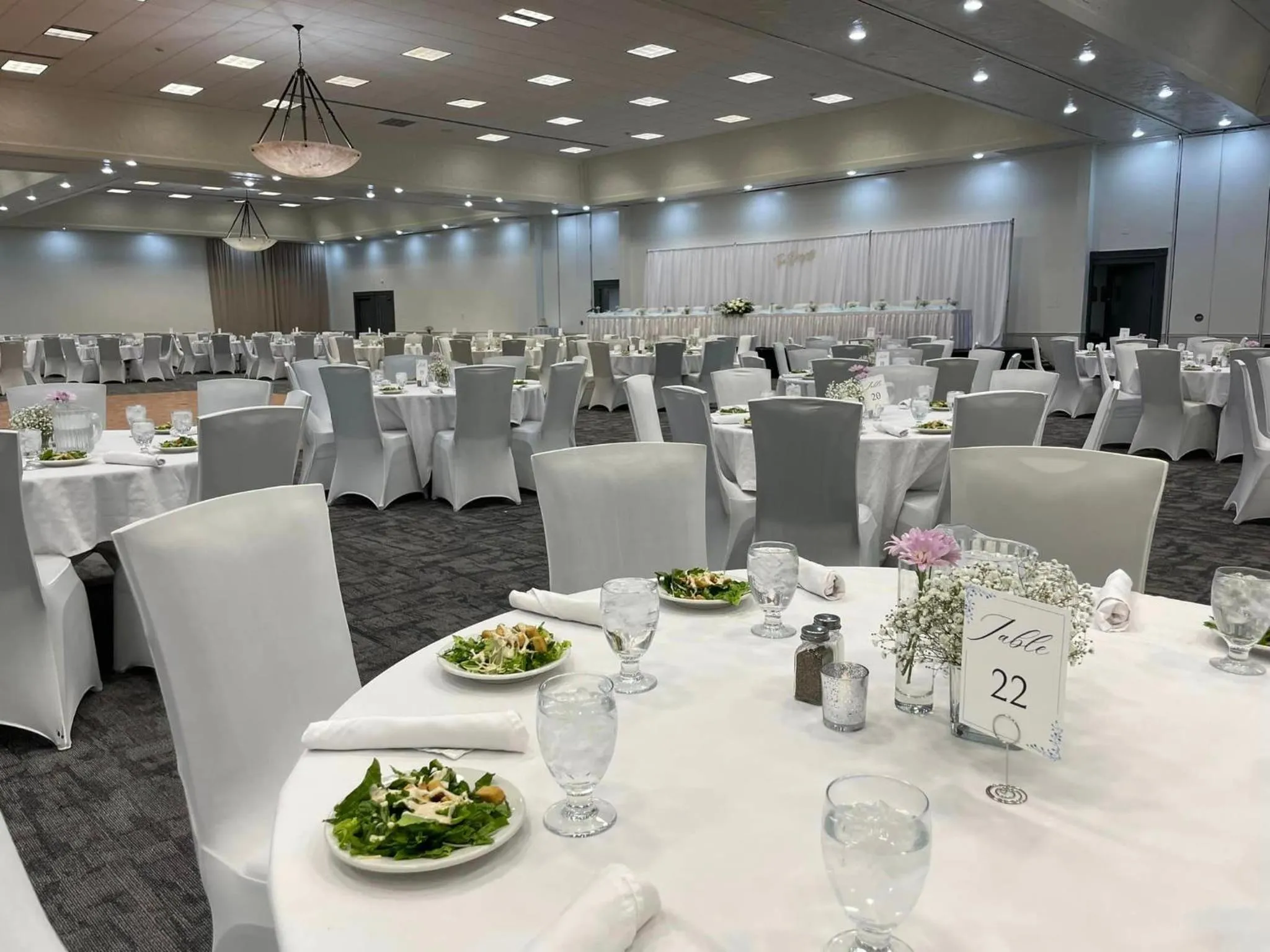 Meeting/conference room in Bismarck Hotel and Conference Center